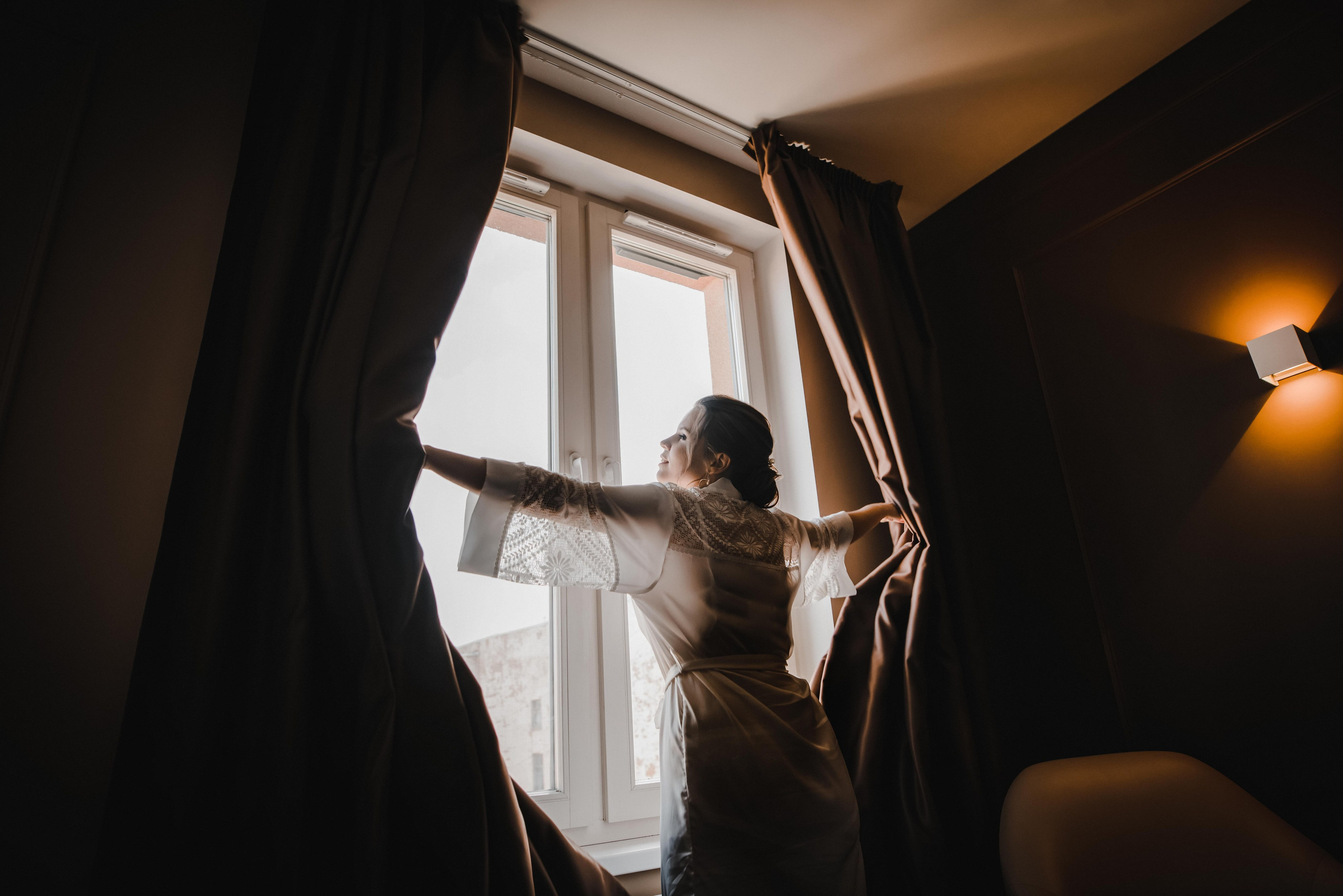 Фотограф на свадьбу в С-Пб Борис Большой