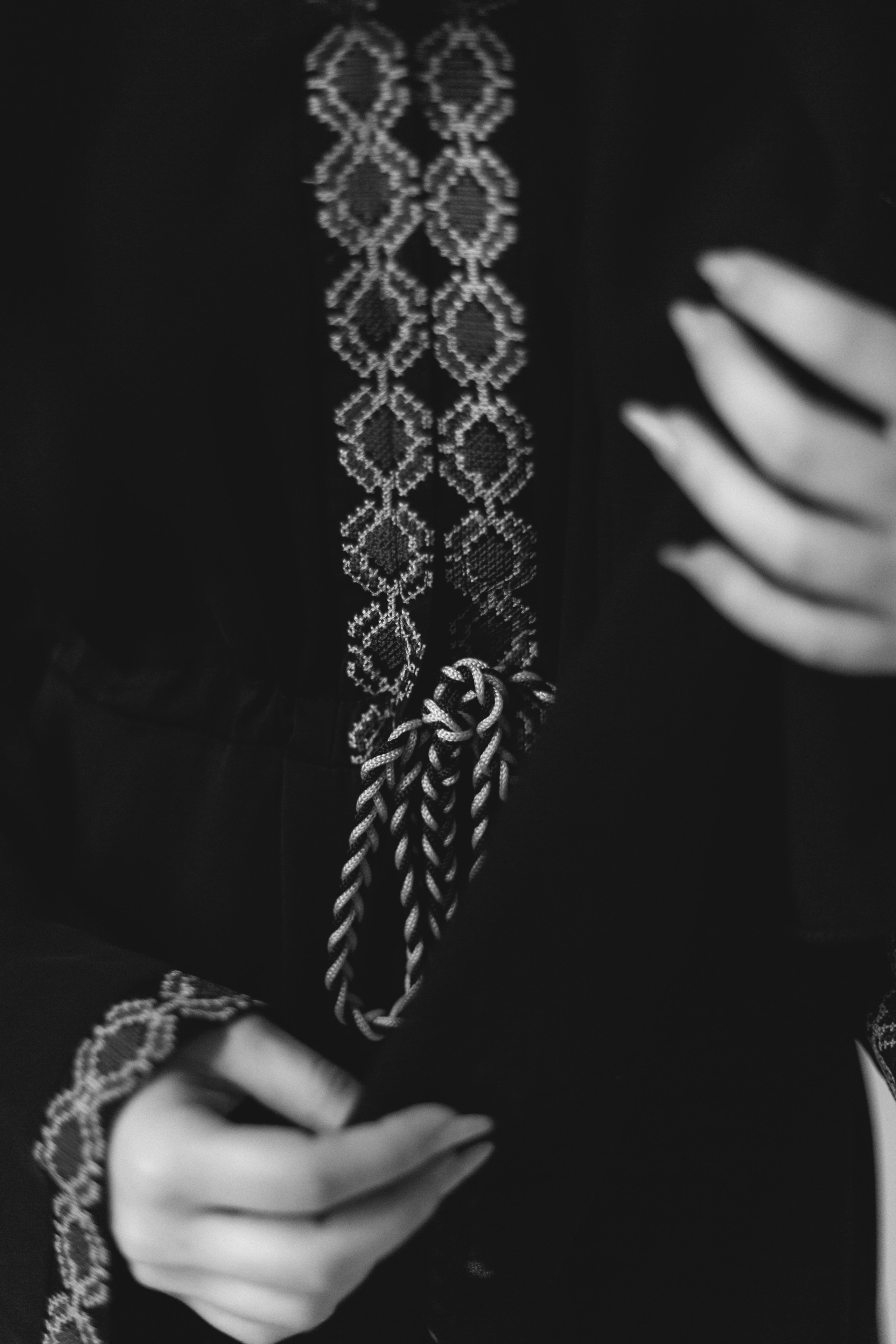 Люджайн. ABRAZ