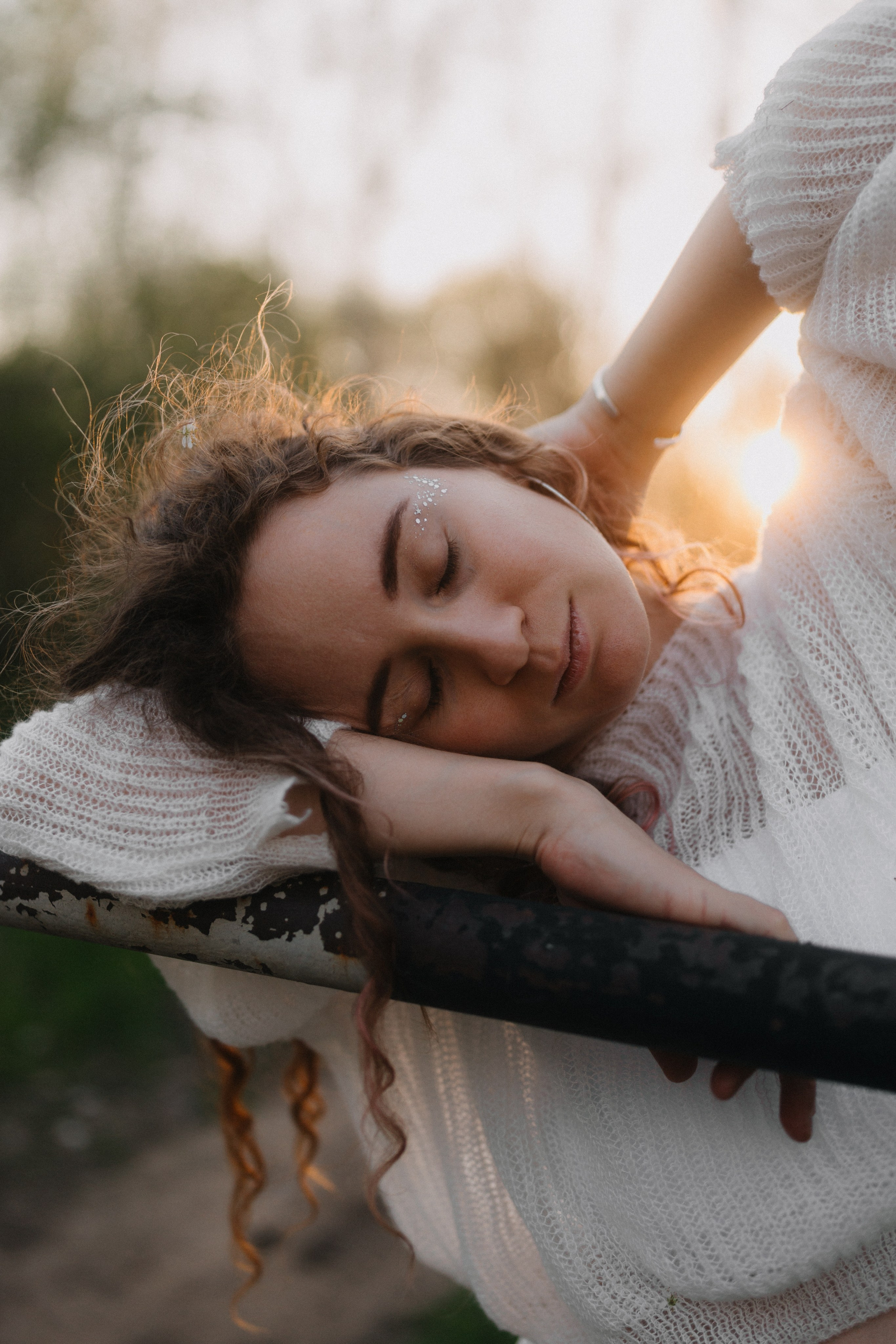 Каролина. Ланемец Юлия — фотограф Волгоград/Волжский