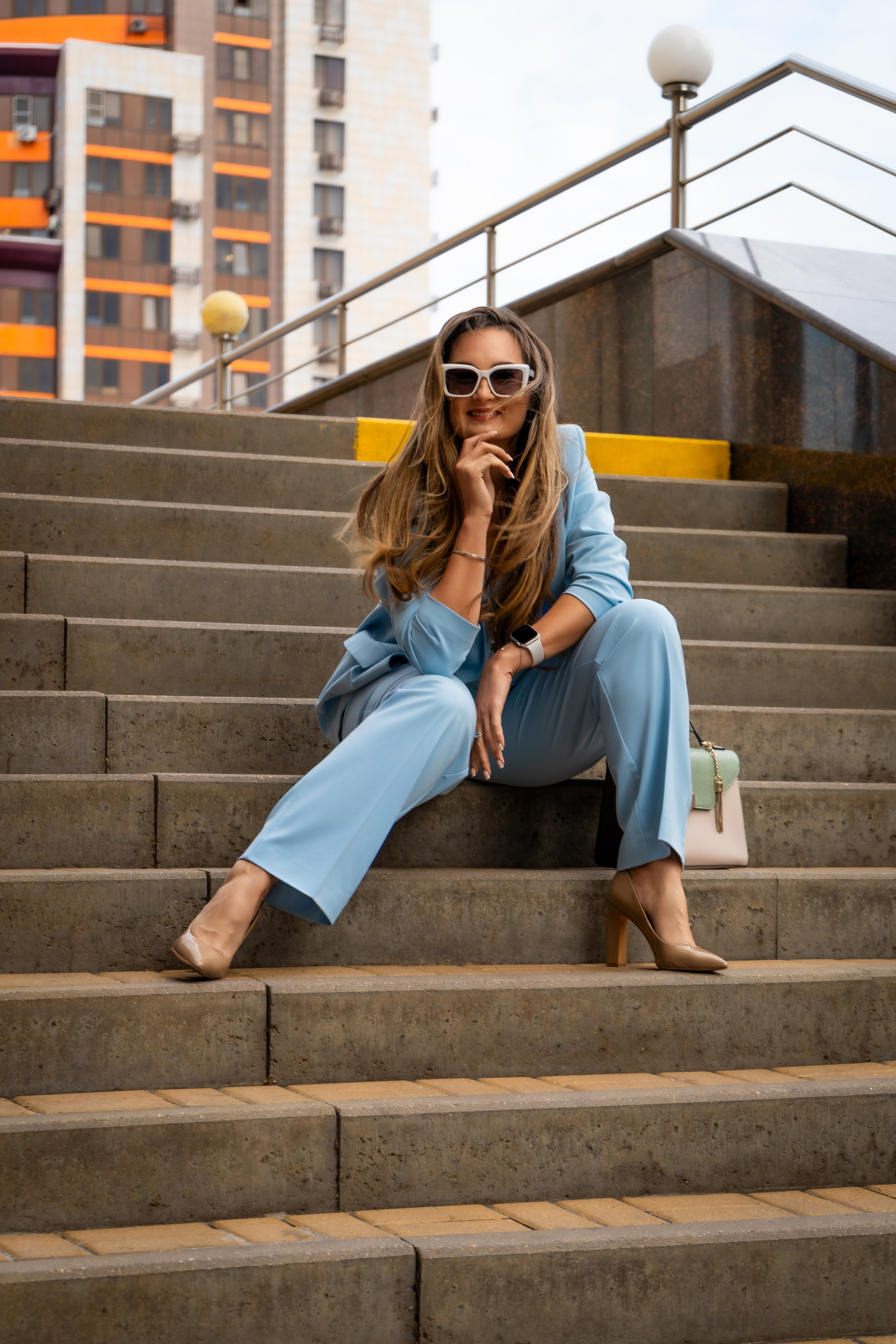 Мои работы цвет. Фотограф Алексей Гарьковенко