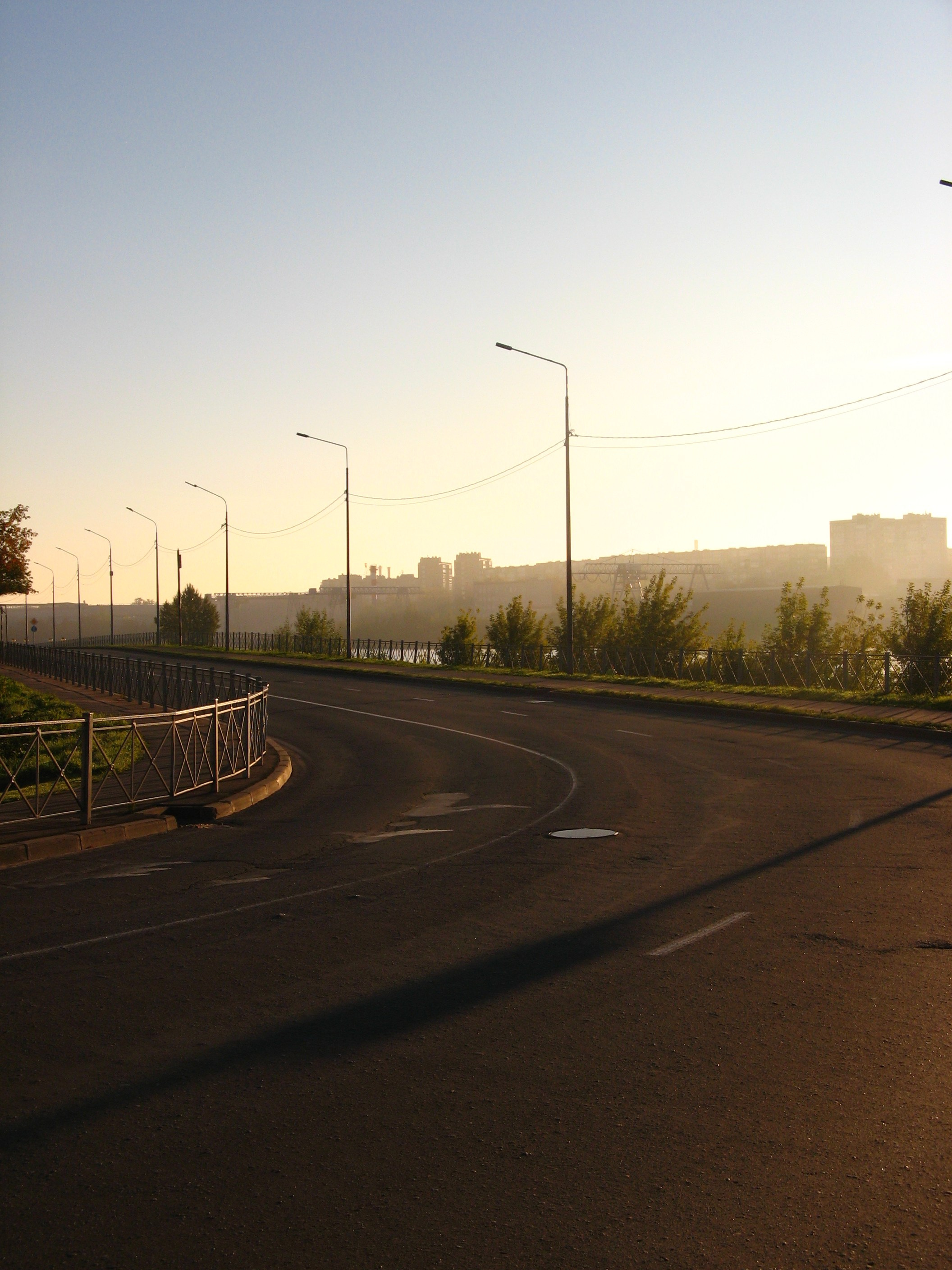 Сентябрь 2025. Den Mirov — Фотограф, Музыкант