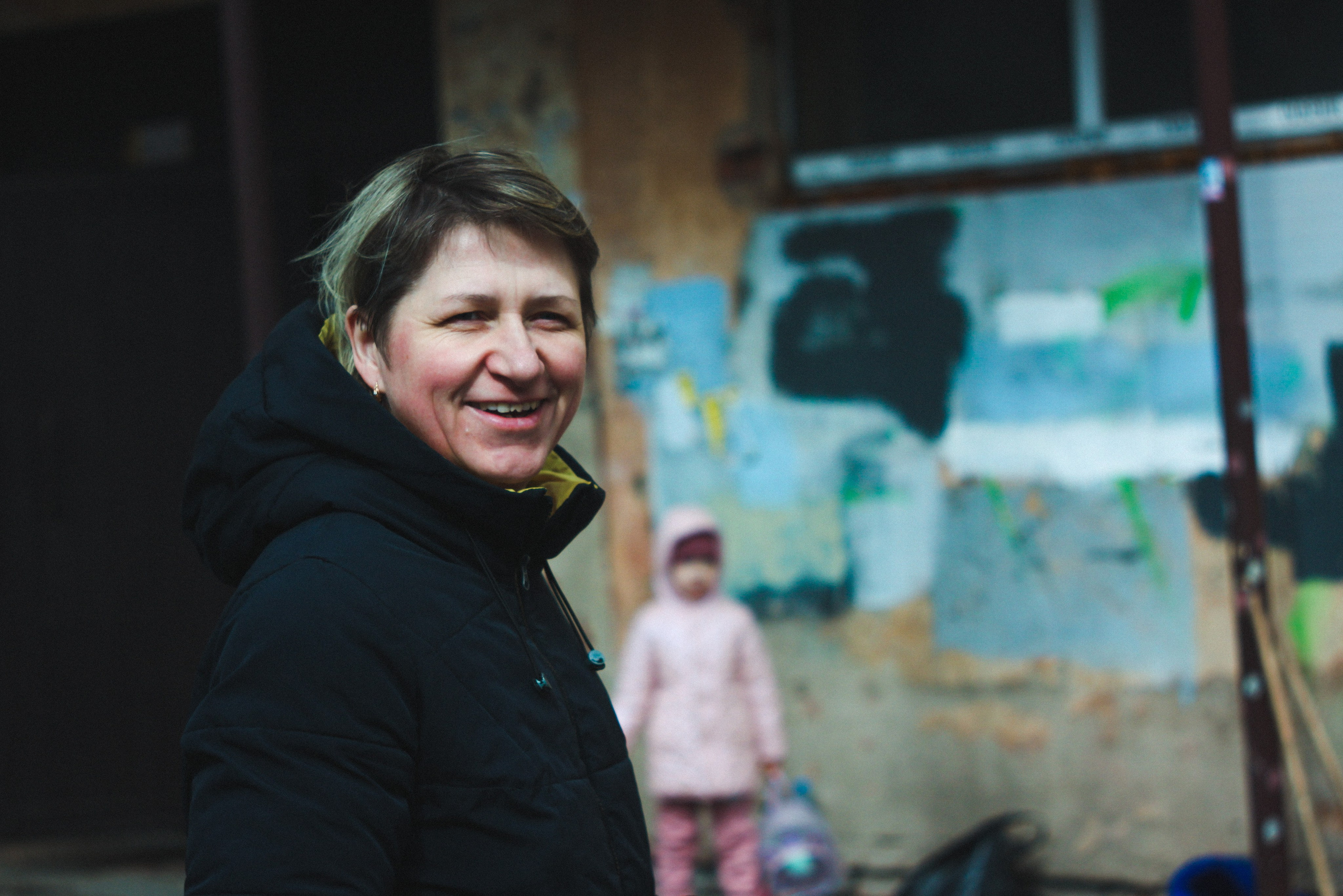 Градус смелости. Den Mirov — Фотограф, Музыкант