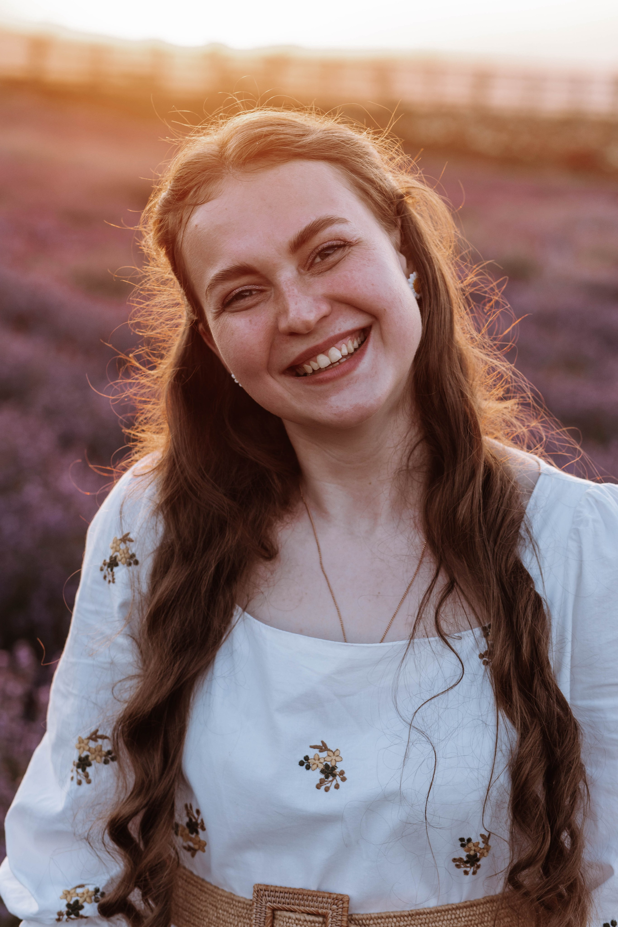 Семейная прогулка в Лаванде | Фотодень Лаванда. Фотограф в Ставрополе Алина Клочкова