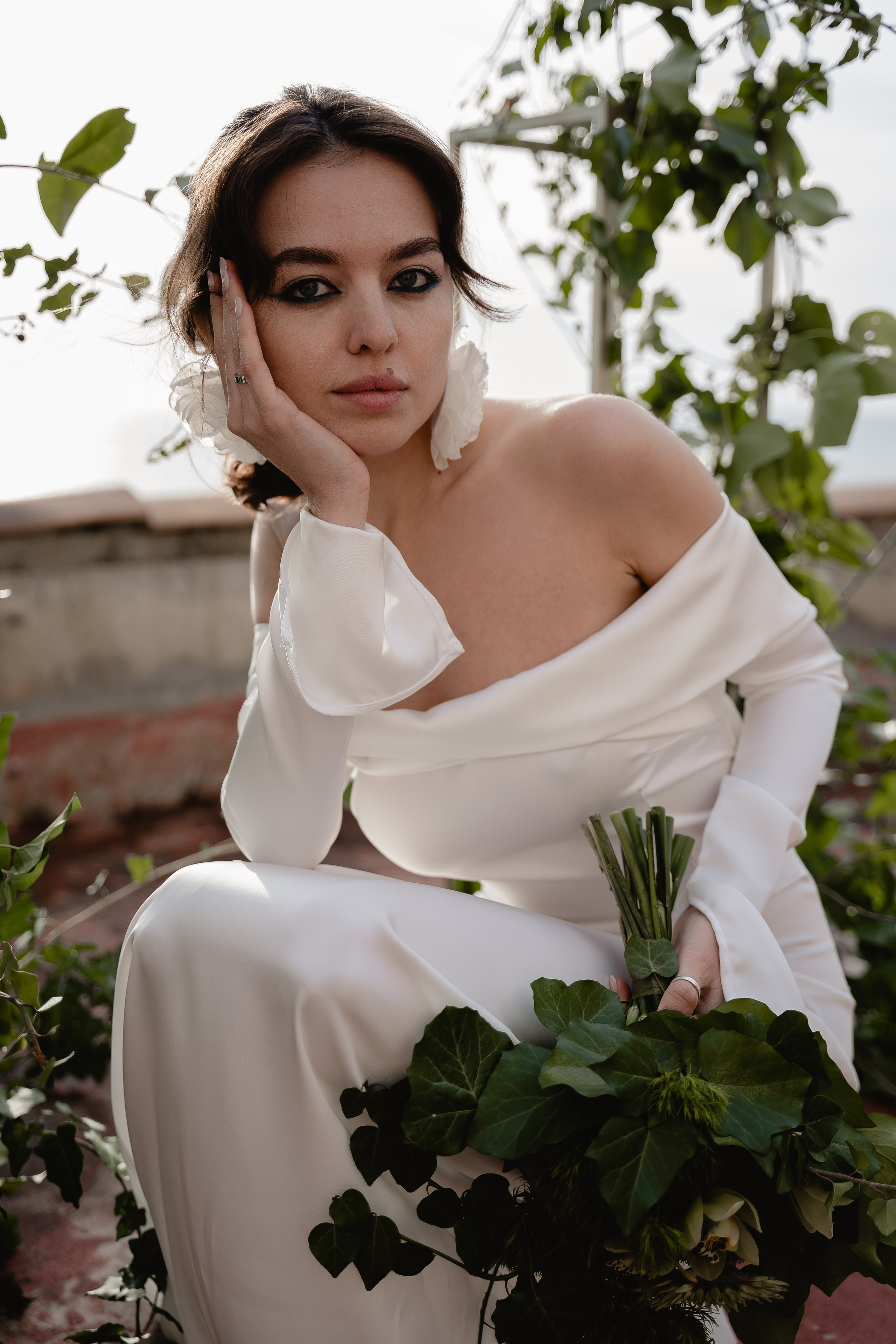 D & T. Свадебный фотограф Диана Бирюкова Казань