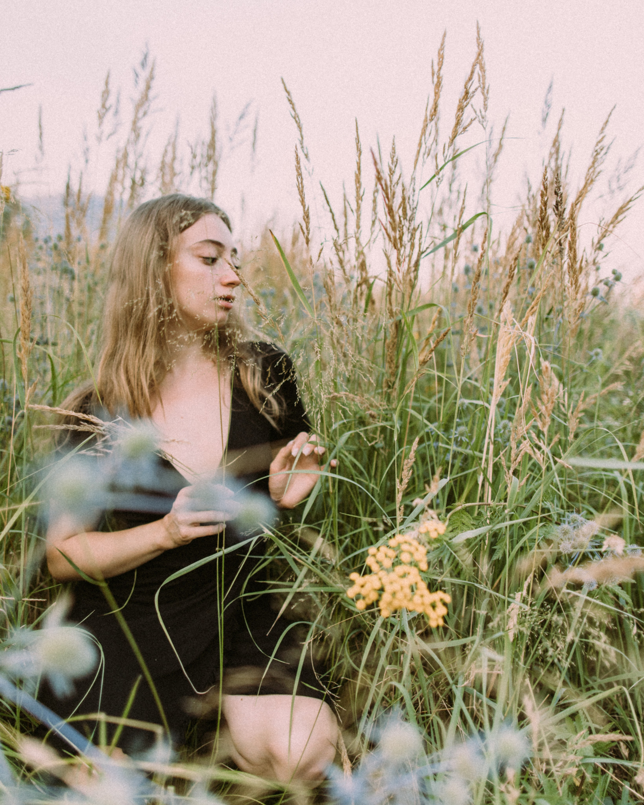 Обо мне. Портретный фотограф в Санкт-Петербурге Катя Протасевич