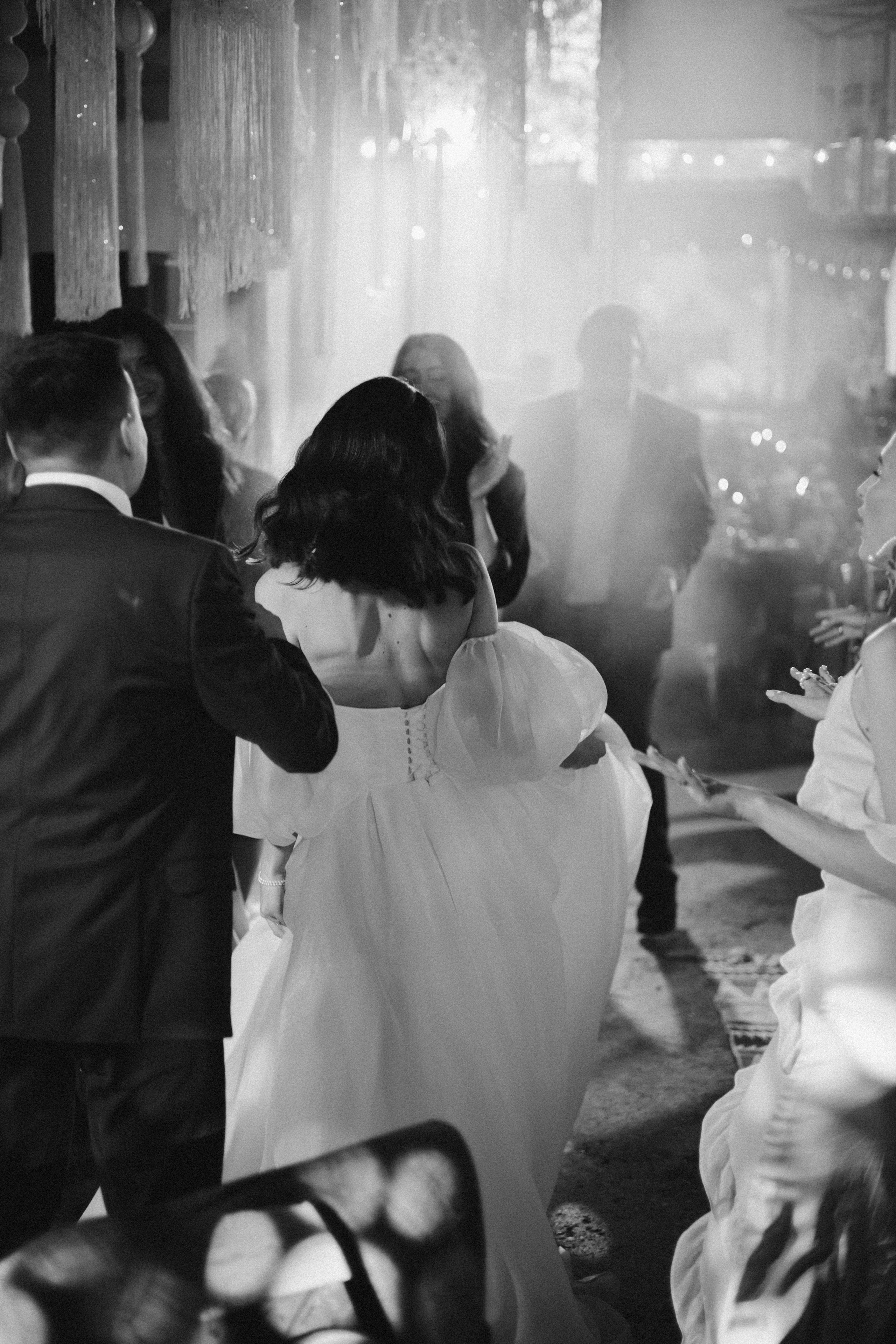 Аня и Сева. Эстетичный свадебный репортаж в любом городе страны