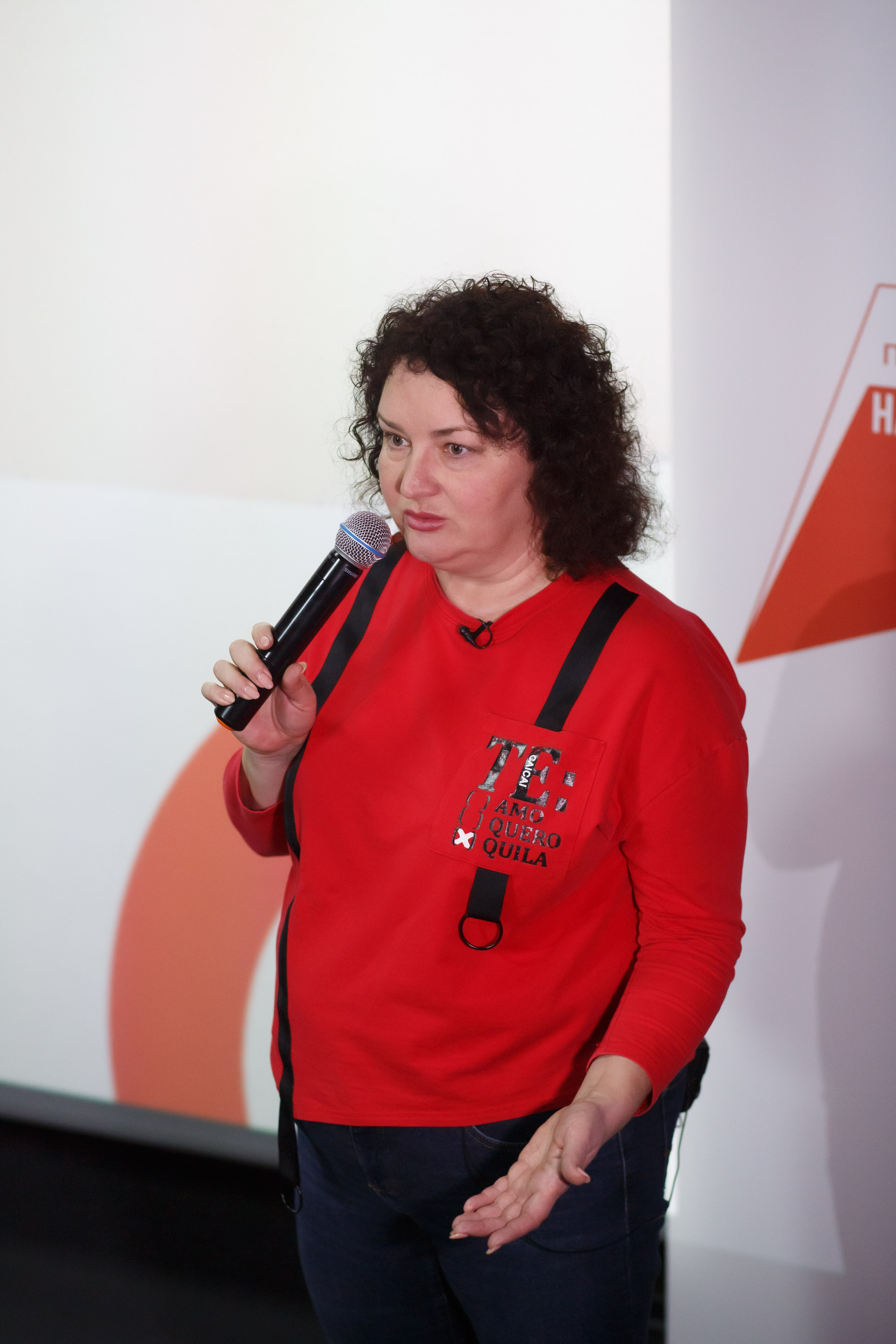 Тренинг для самозанятых. Фотограф Яков Поспехов