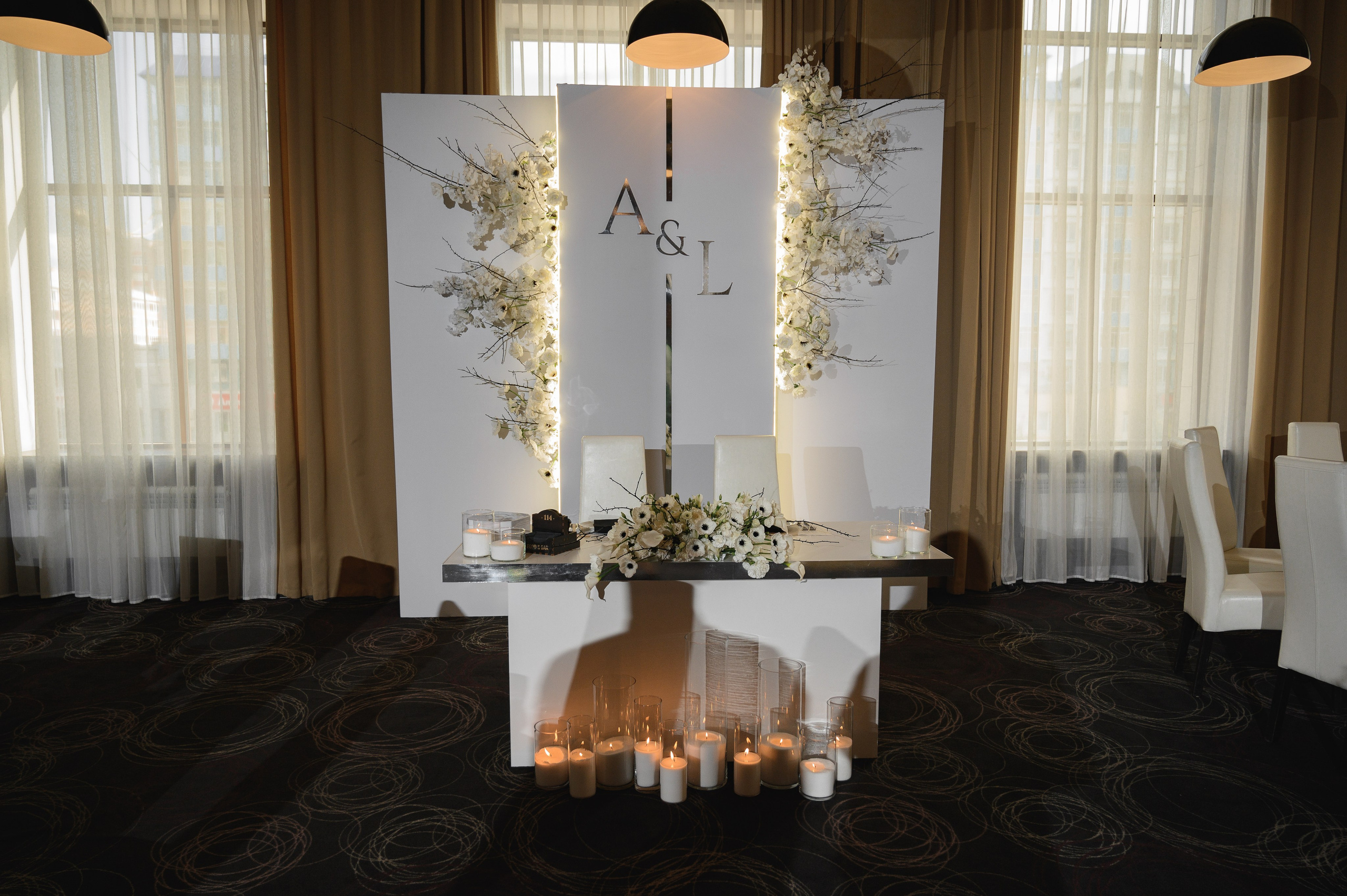 Артём и Лариса. Свадебный и Семейный фотограф в Абакане, Красноярске