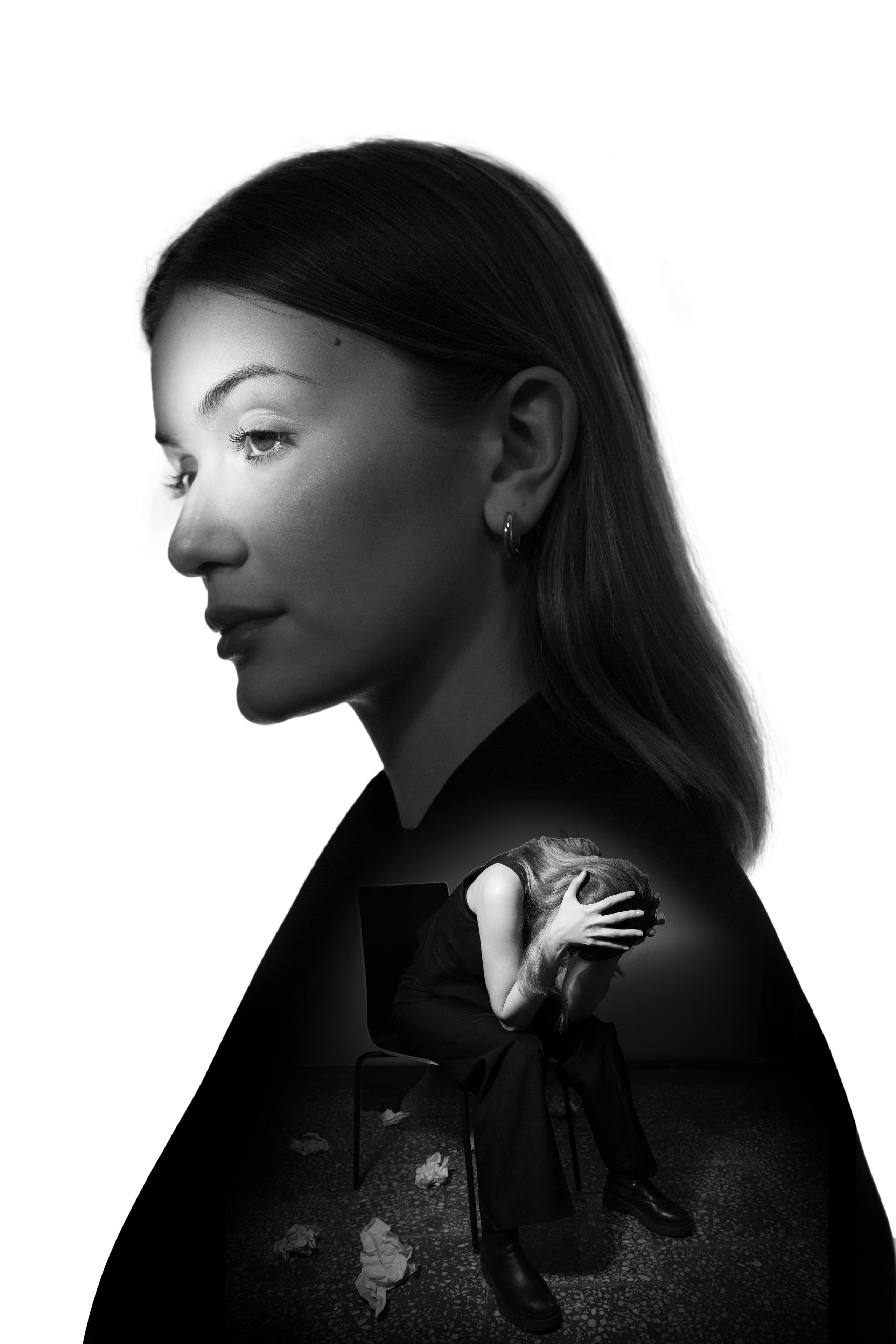 Портретный и репортажный фотограф в Кемерово Алексеева Анастасия