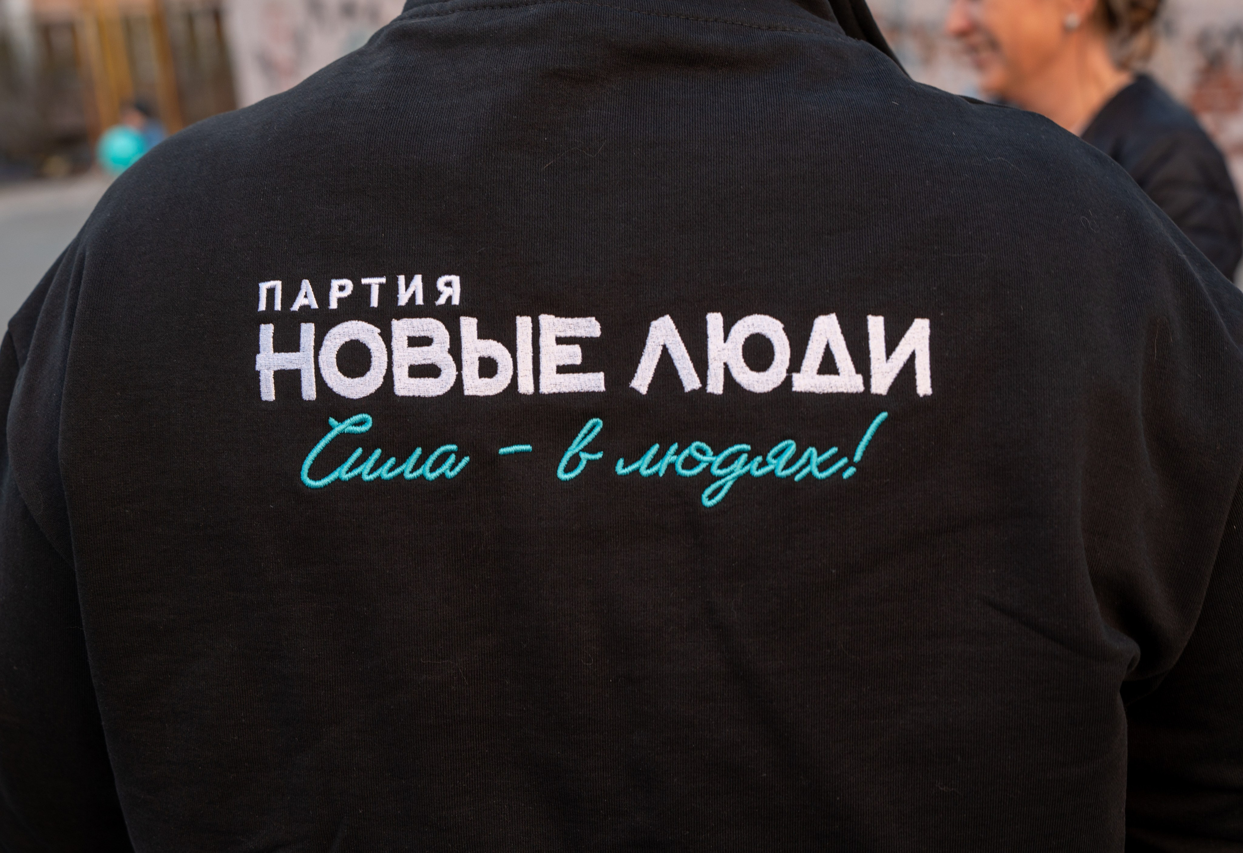 Фотограф на корпоратив в Челябинске