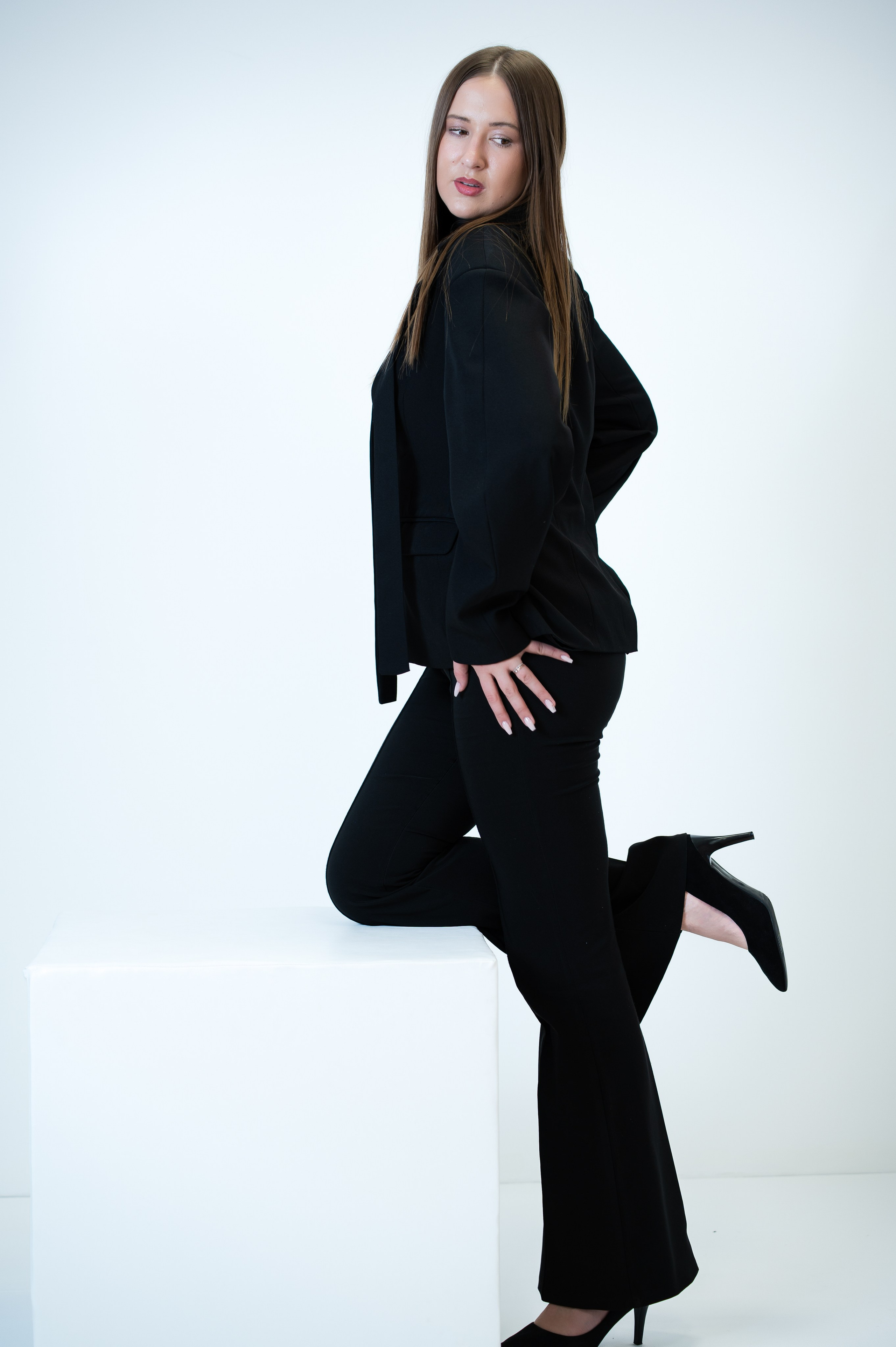 Съёмка восходящей звезды✨. Фотограф ваших мероприятий в Челябинске❤️