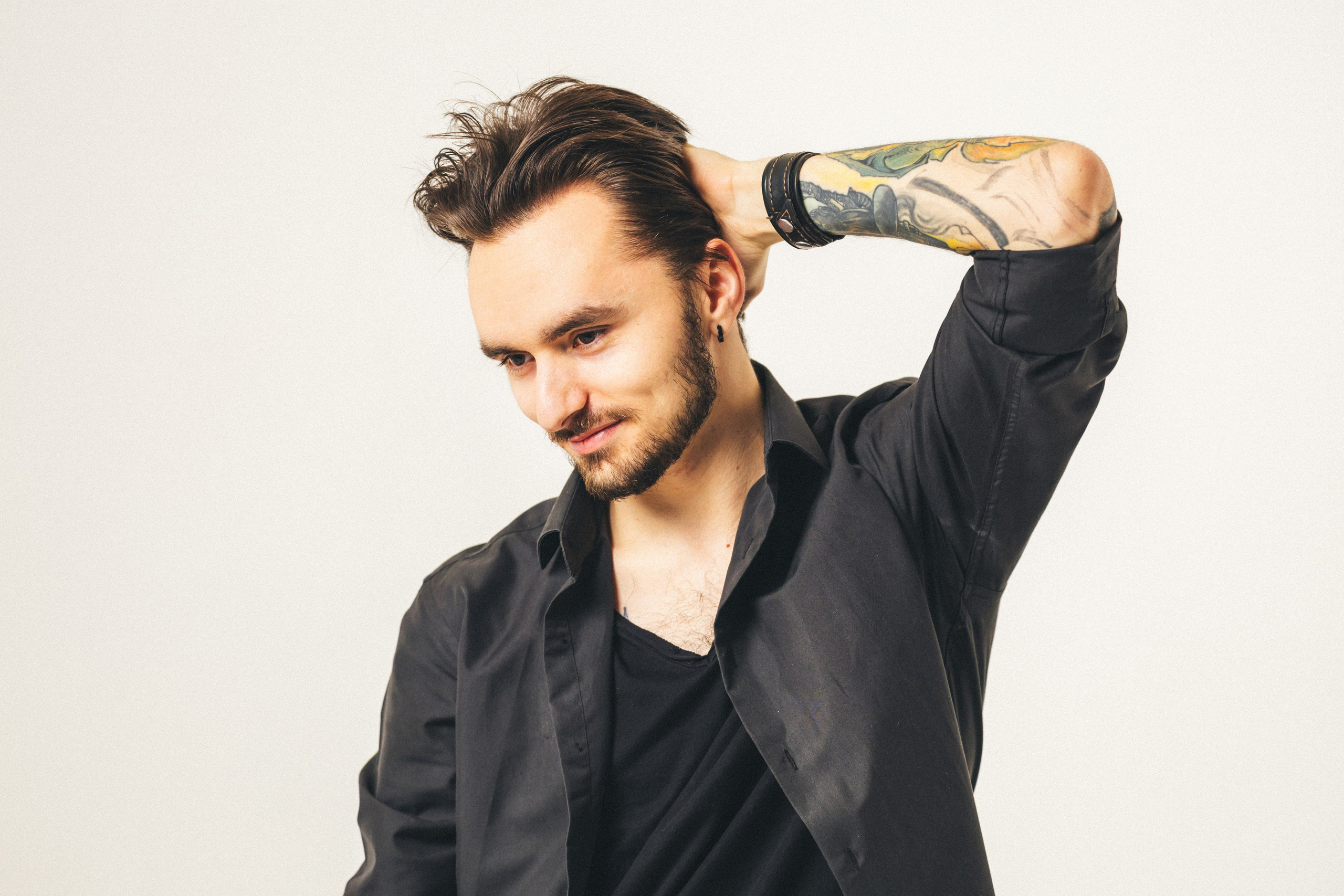 Никита и Юля