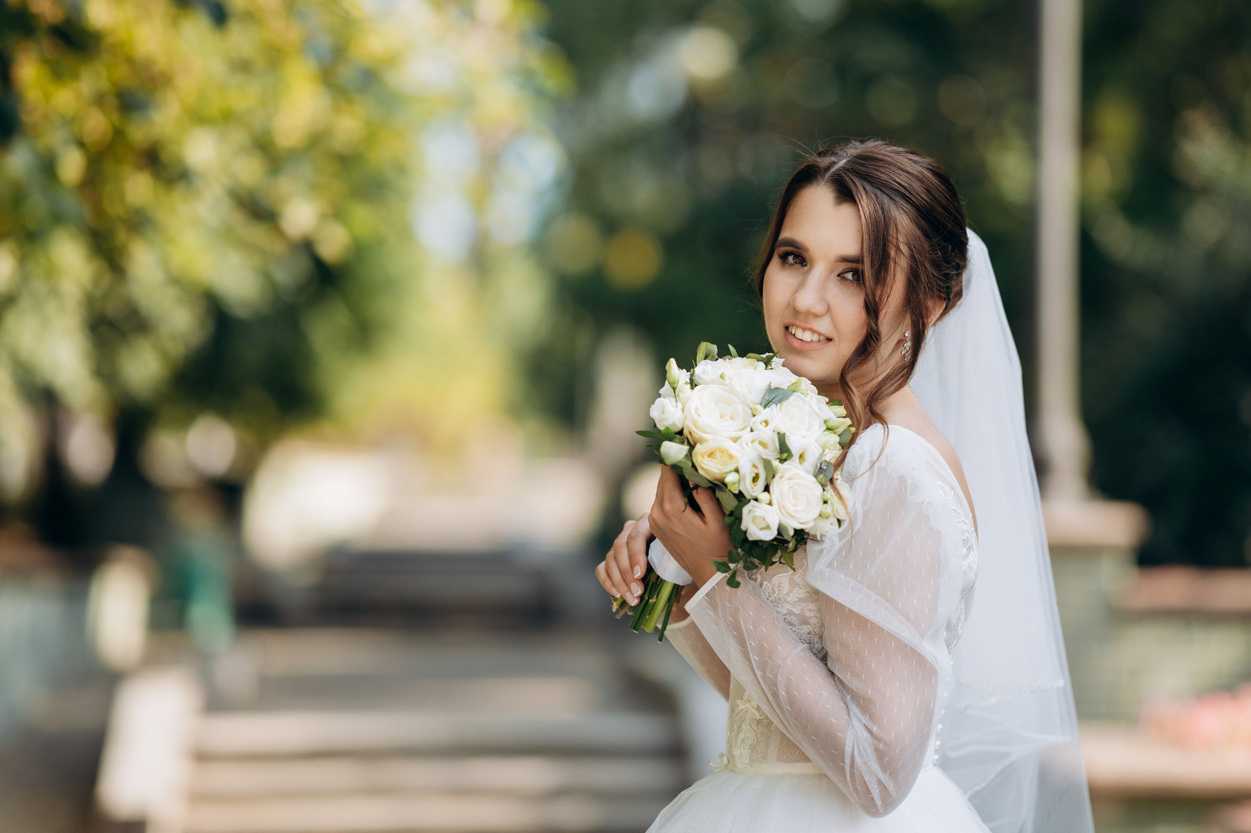 Свадьба. Свадебный фотограф Казань|Москва Ranas4you