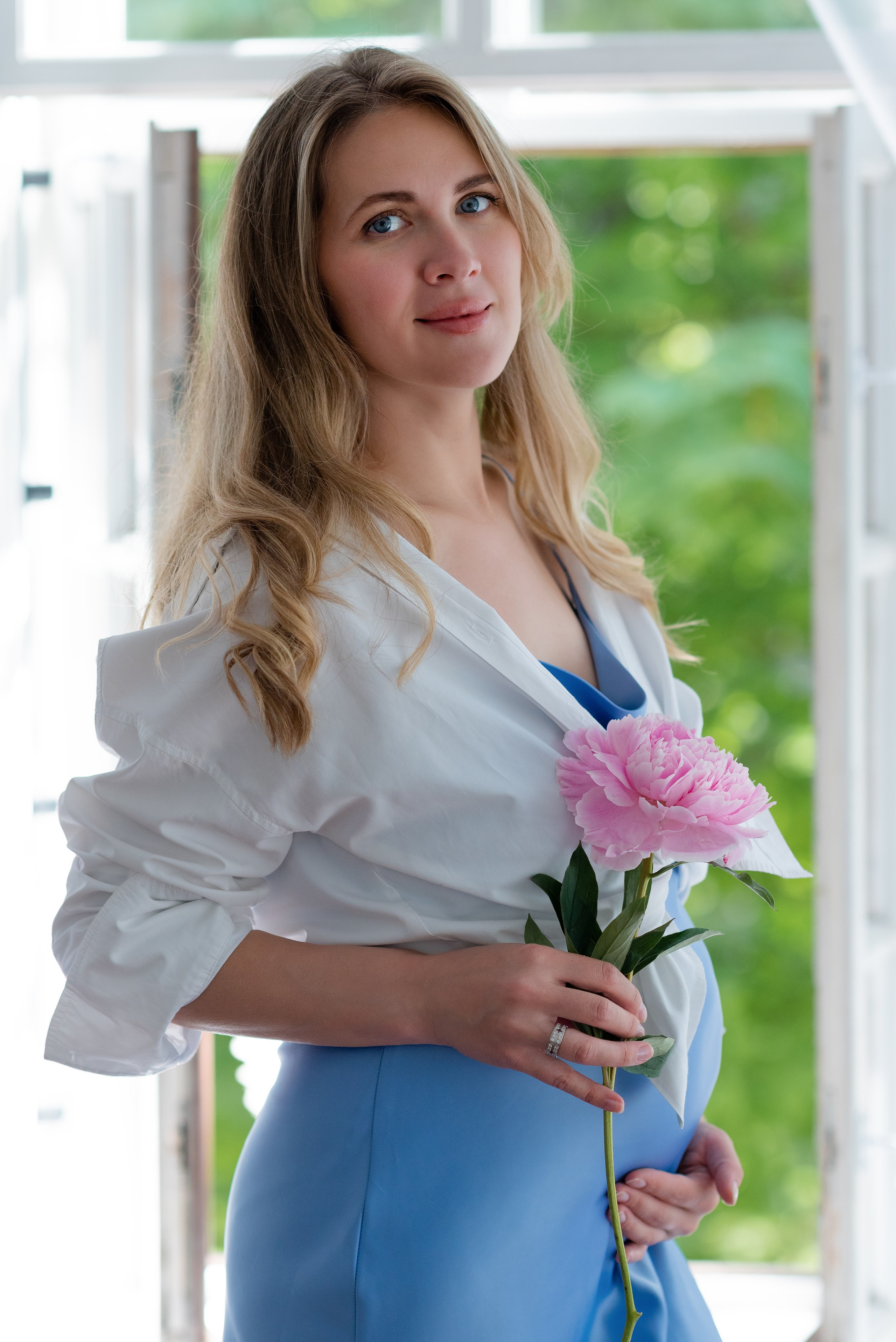 Дарья. Семейный и детский фотограф в Санкт-Петербурге Скибо Марина