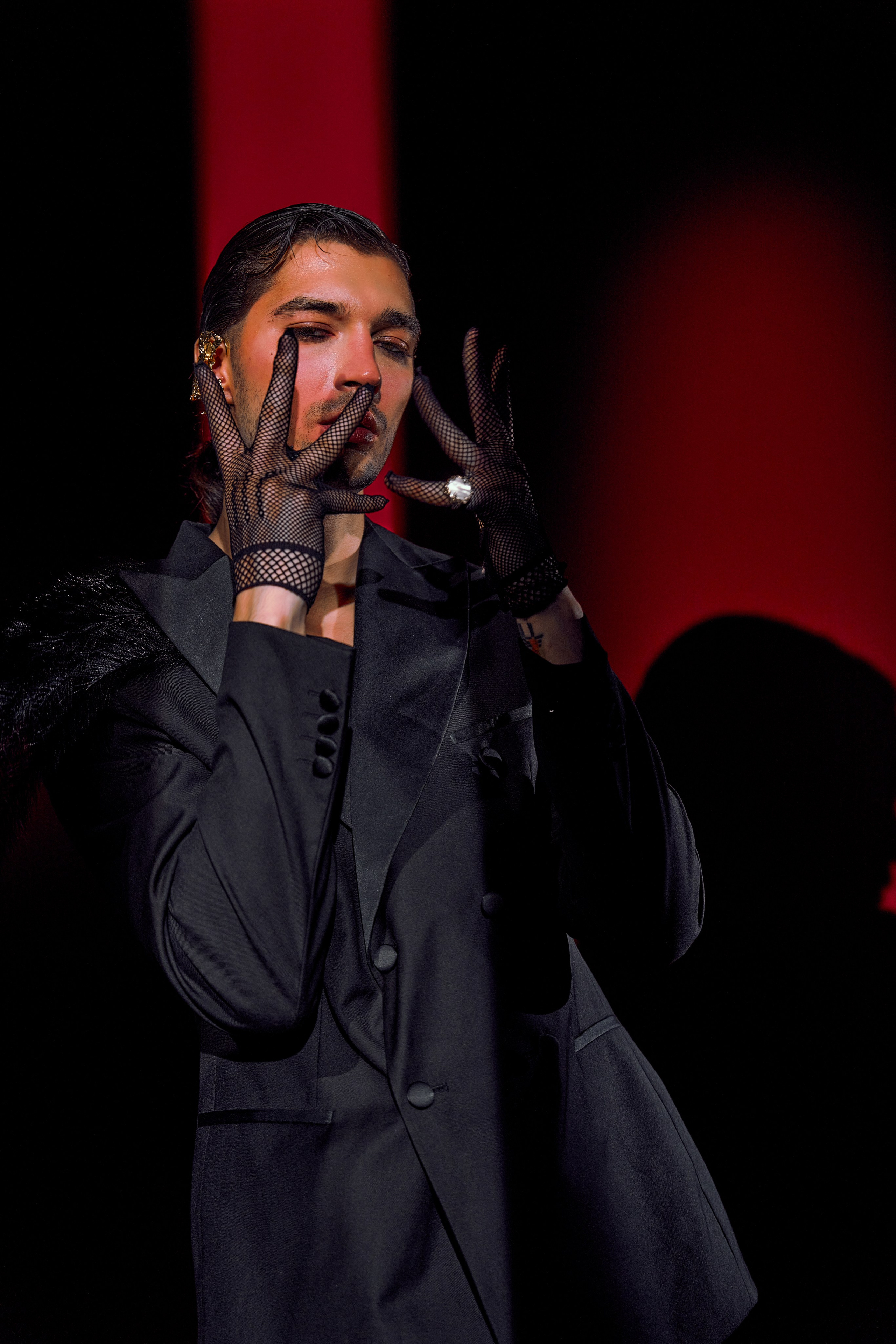 Модель Егор. Свадебный и индивидуальный фотограф Аля Мамакова