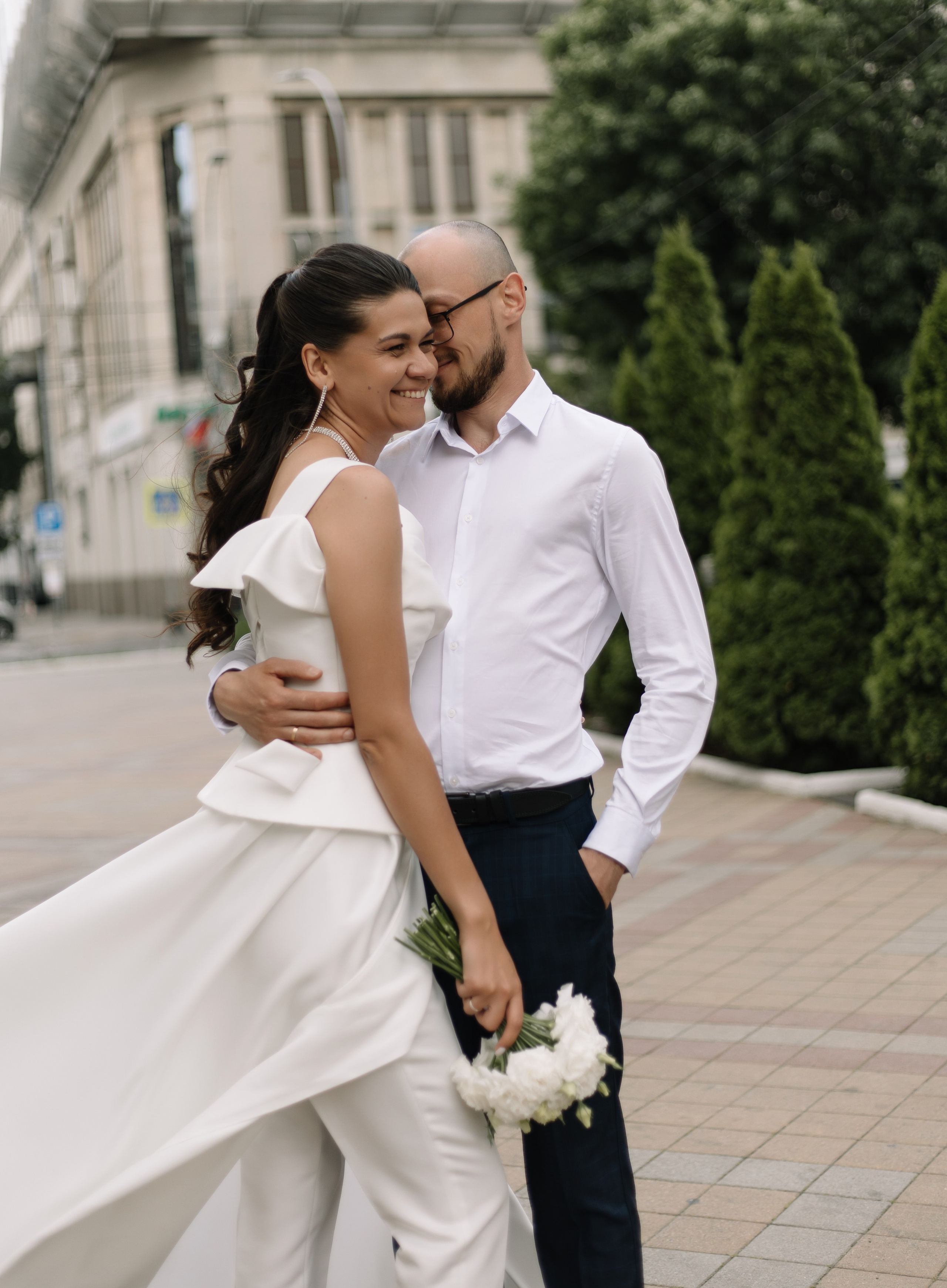 Свадьбы. Meryfotoidea