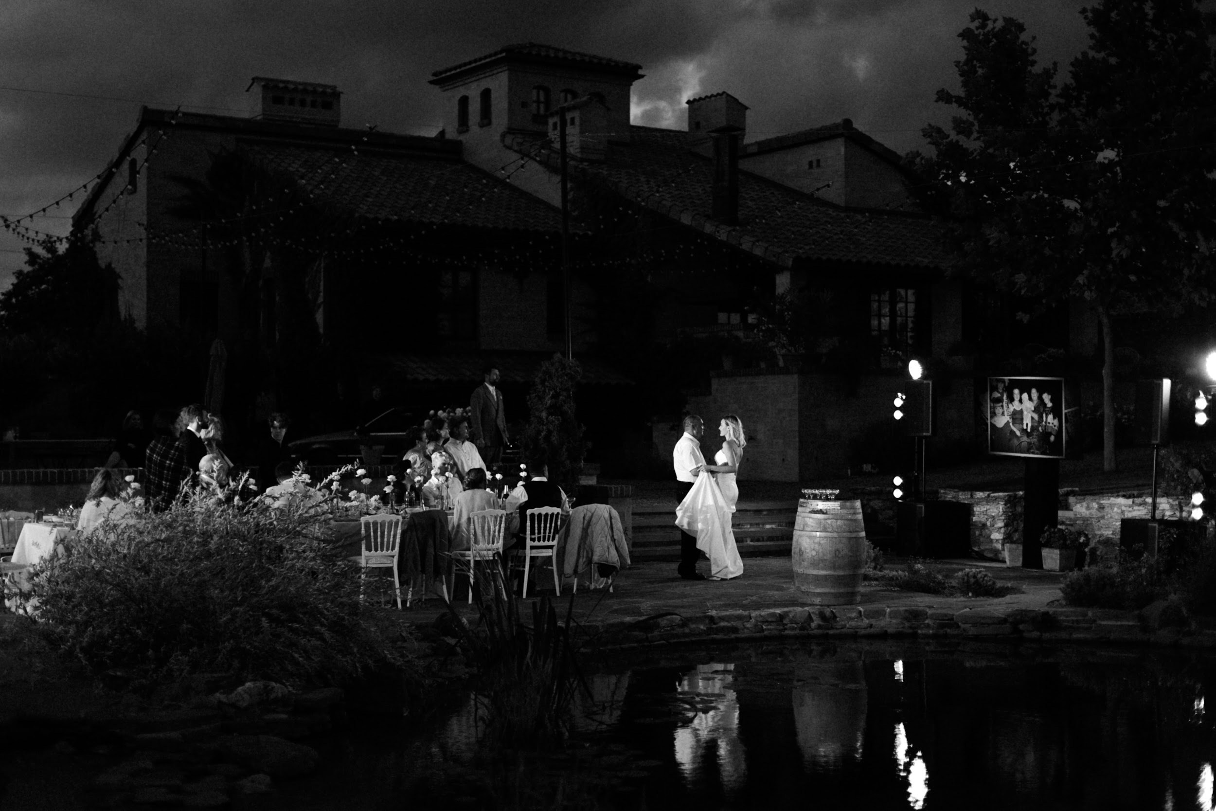 Свадьба на Винодельне Ростов-на-Дону| Организатор Event-агентство «До Мурашек». Свадебное и event агентство До Мурашек Ростов-на-Дону