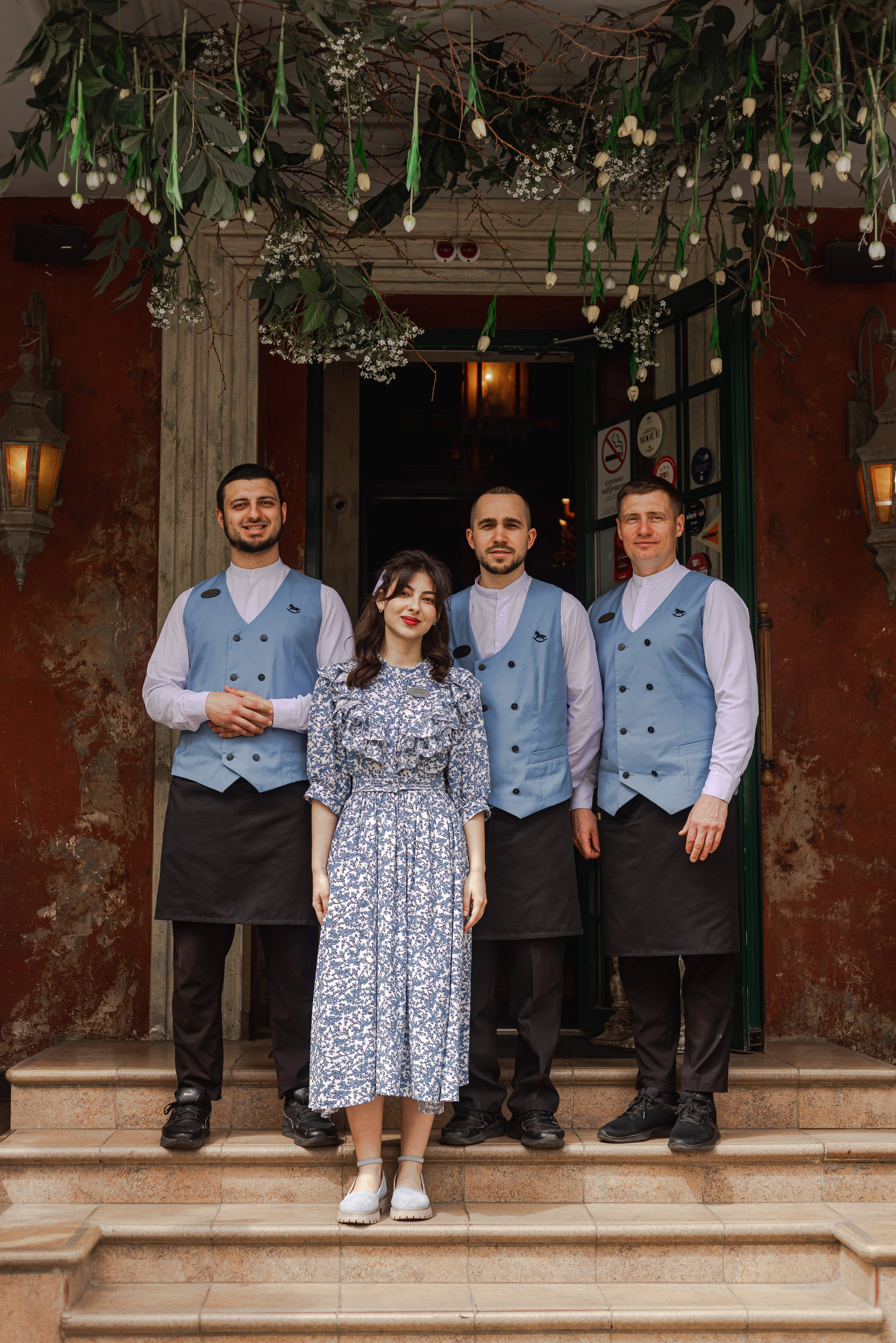 Онегин Дача