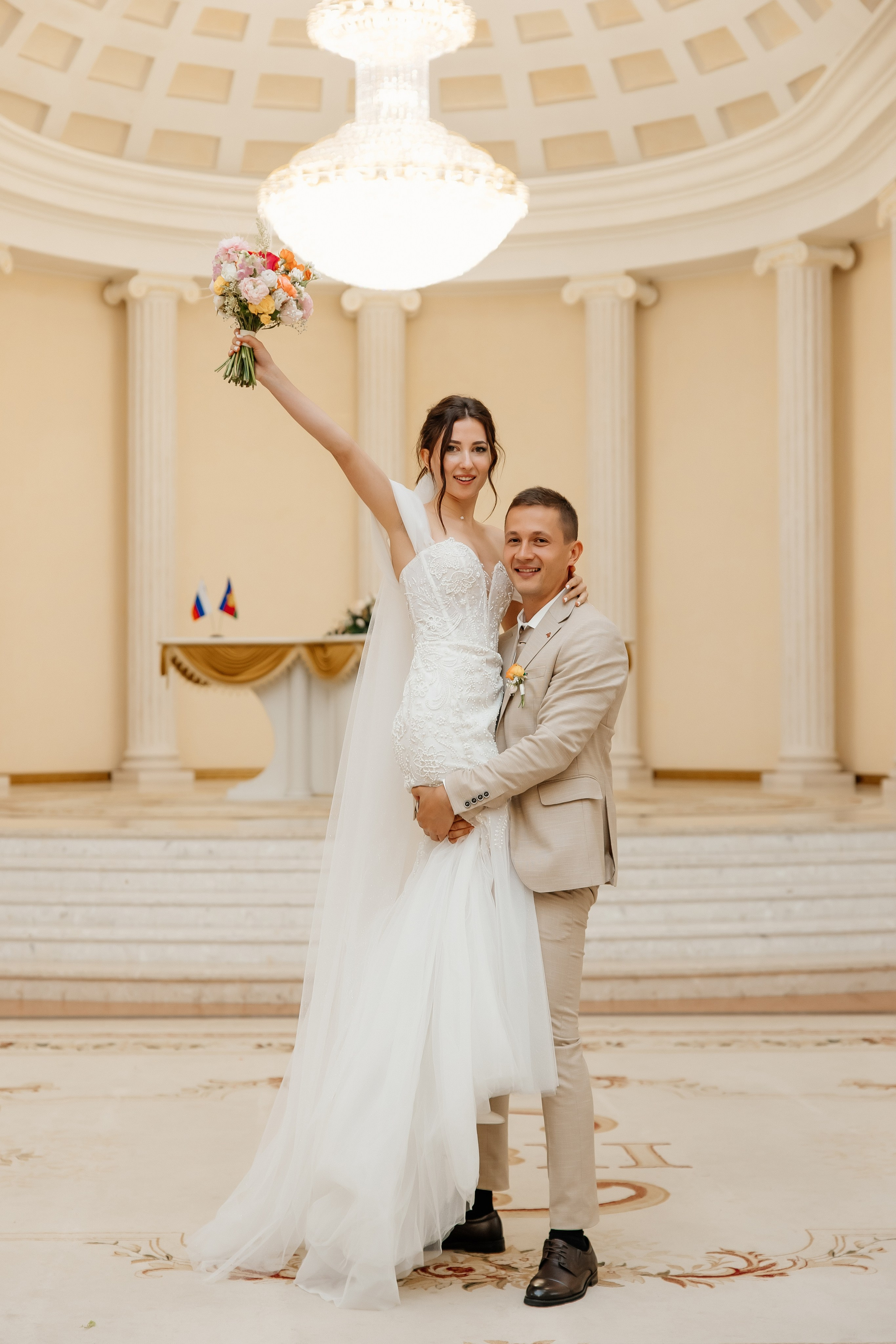 M&K. Свадебный фотограф Краснодар