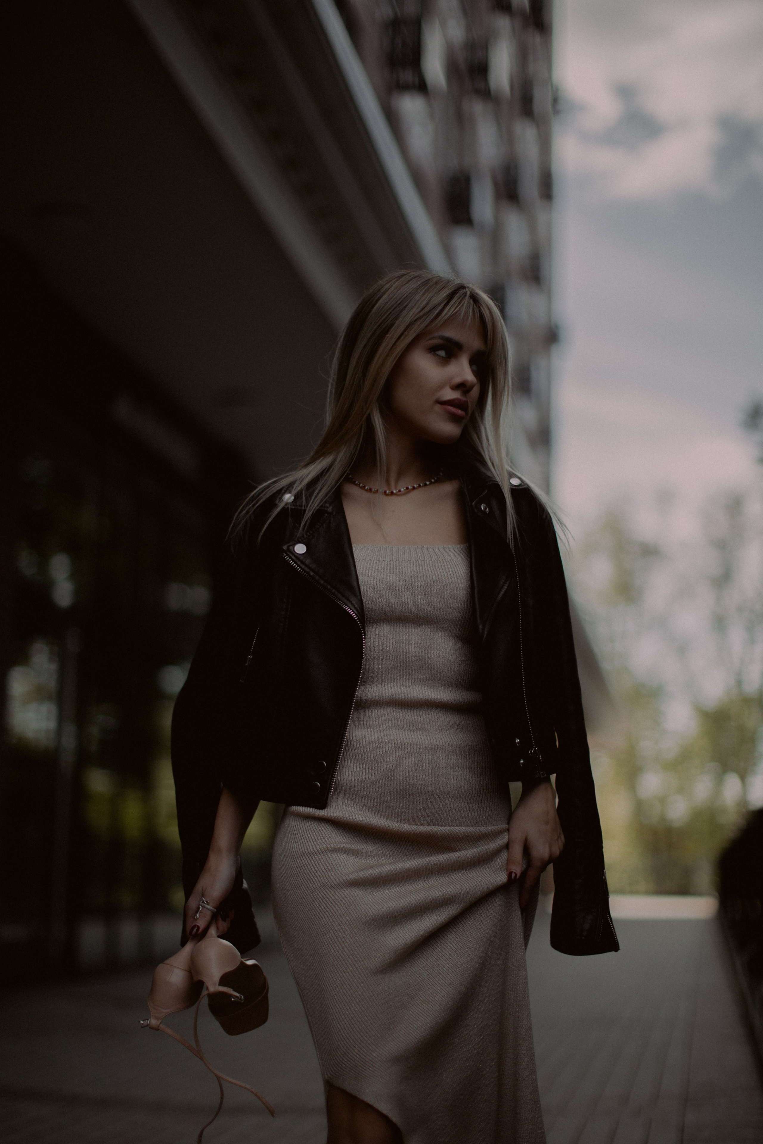 Маша. Фотограф в Нижнем Новгороде