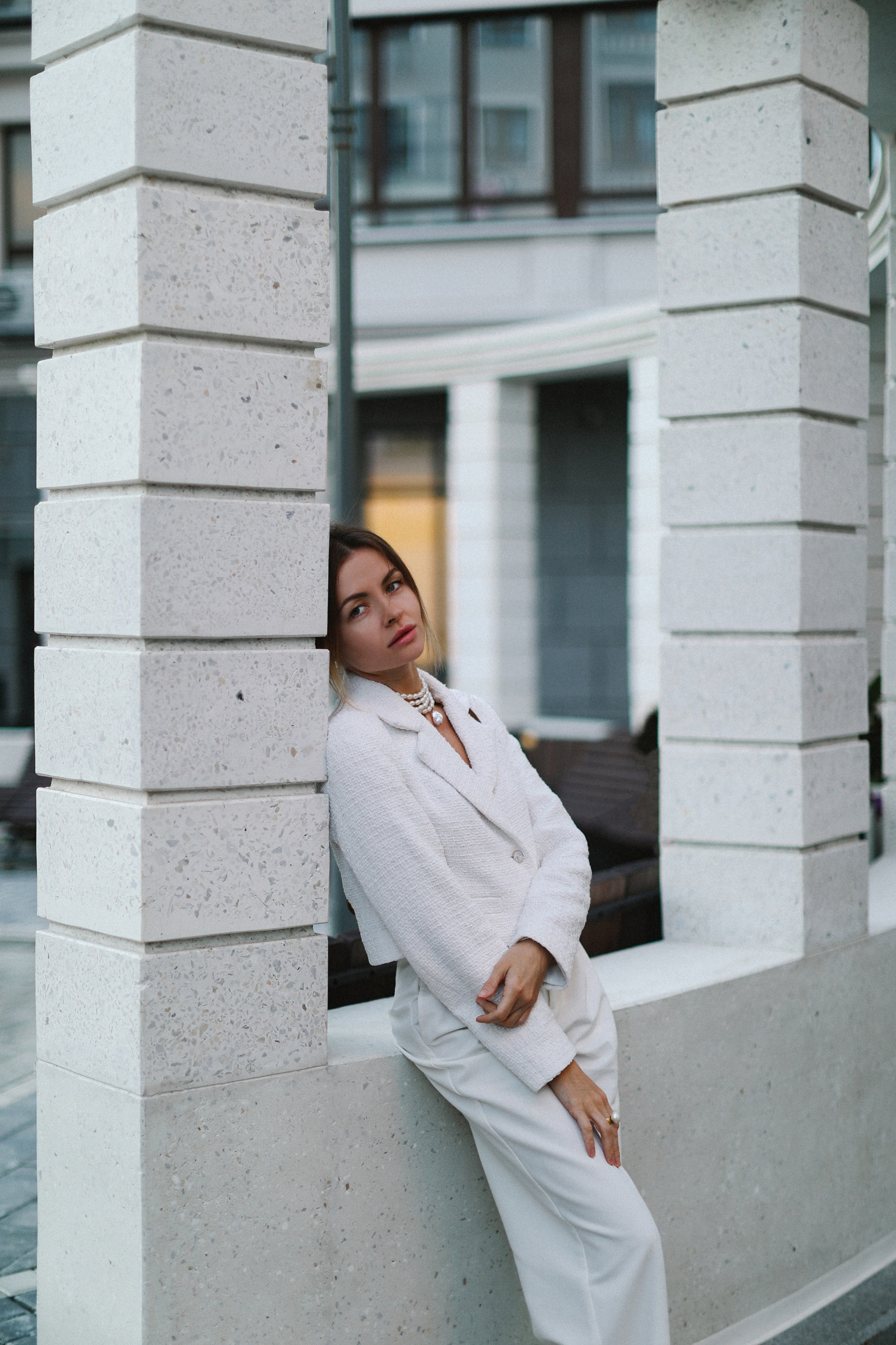 Маша. Фотограф в Нижнем Новгороде