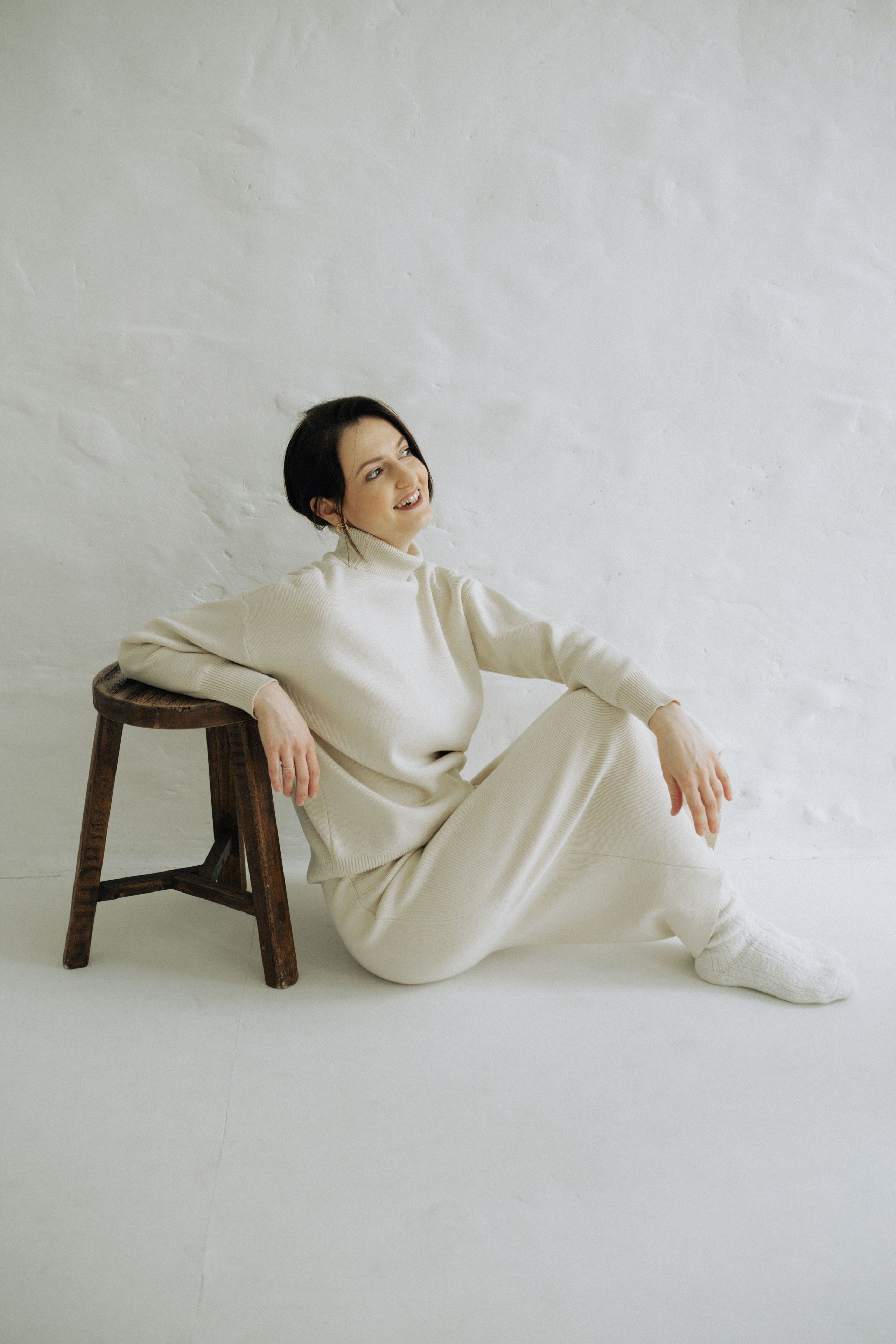 Для косметолога. Фотограф Стилист Тюмень Вера Хайруллина