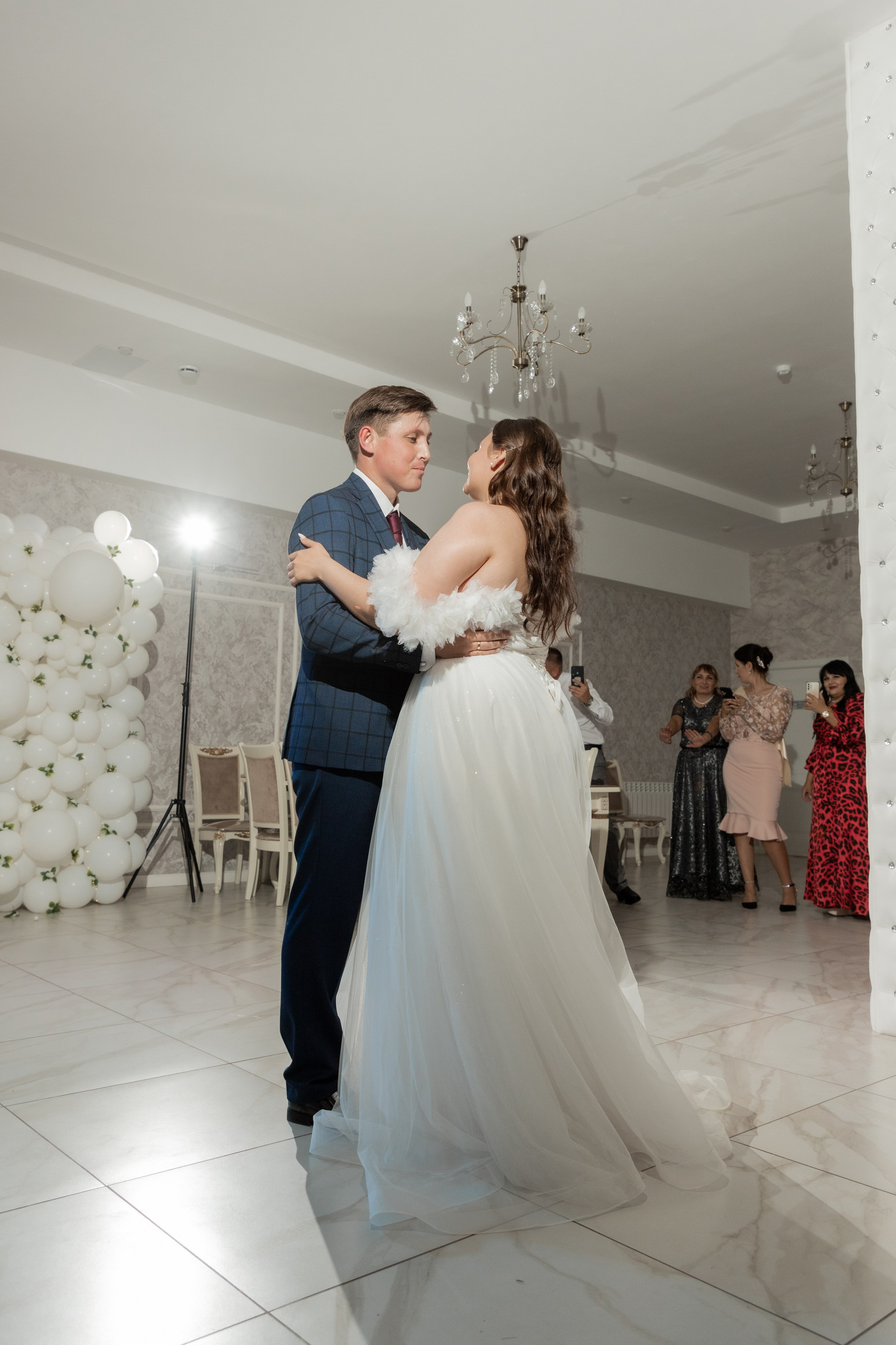 Иса и Валерия (сокращено). Свадебный фотограф Ангелина Сунгатулина | Саратов | Балаково | Вольск