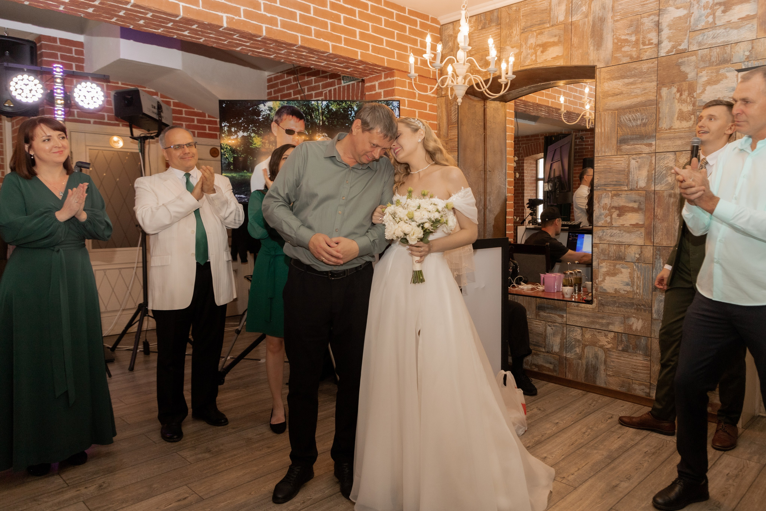 Банкеты. Свадебный фотограф Ангелина Сунгатулина | Саратов | Балаково | Вольск