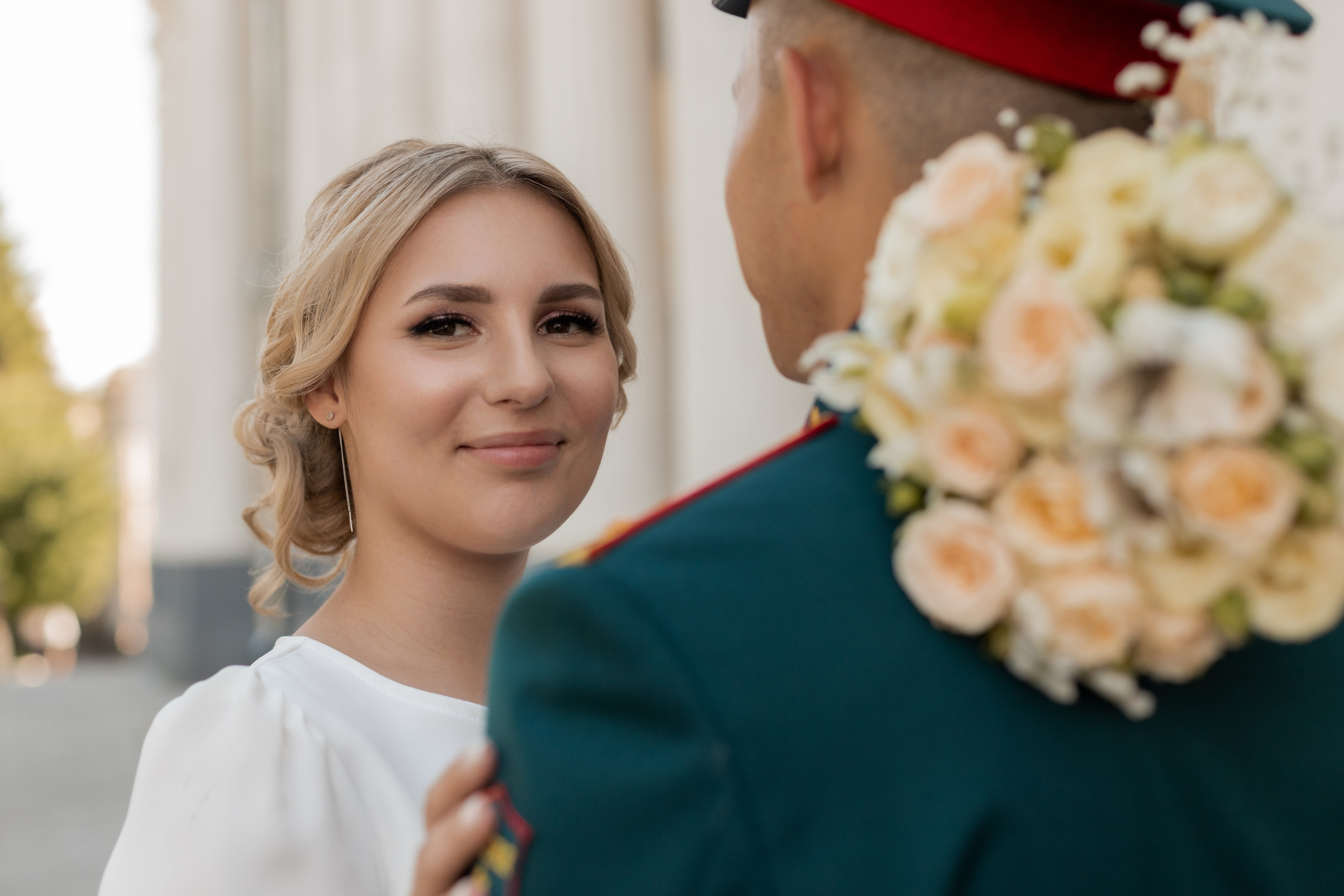 Михаил и Анастасия (сокращено). Свадебный фотограф Ангелина Сунгатулина | Саратов | Балаково | Вольск