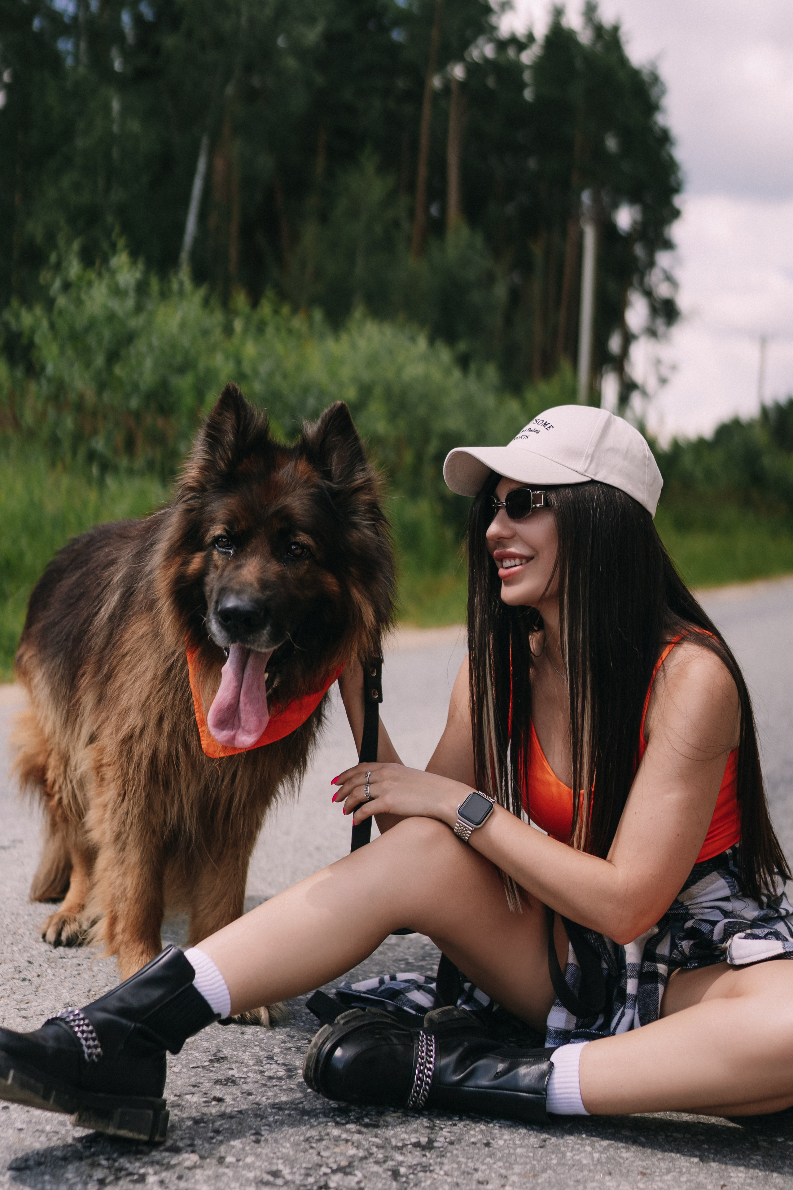 Diana | Ralf. Https://instagram.com/ana.stasia.n