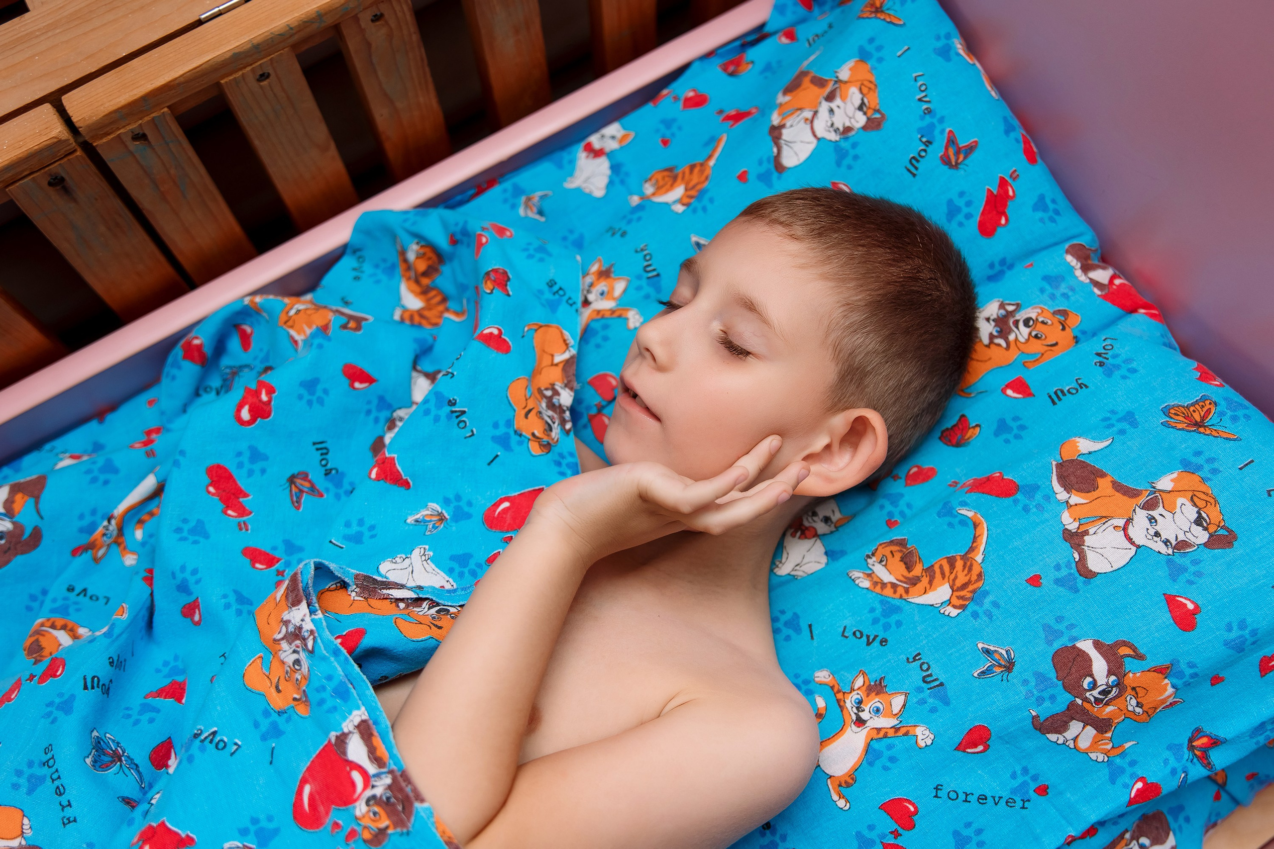 Детский Сад № 19 (один день из жизни группы + выпускной). Фотограф Любовь Корниенко, Примоский край