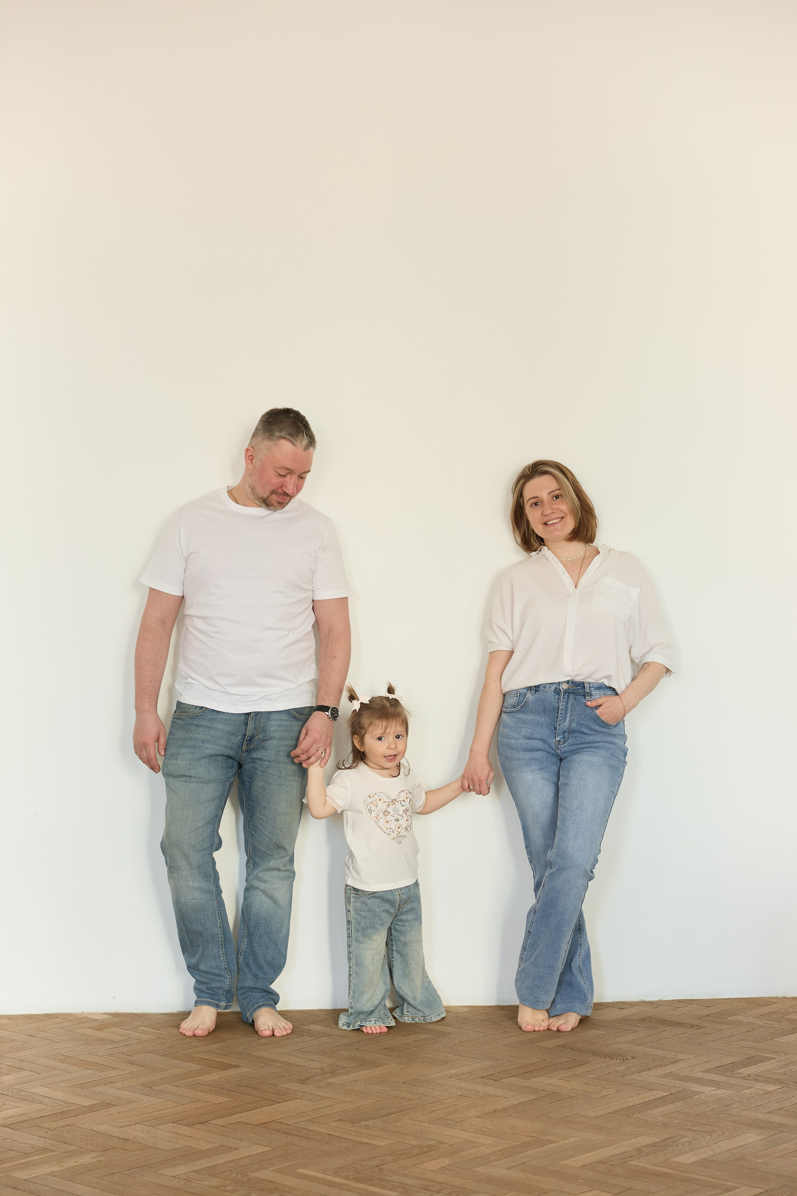 Анечка 2 годитка. Kharchenkotatianaweddingphoto