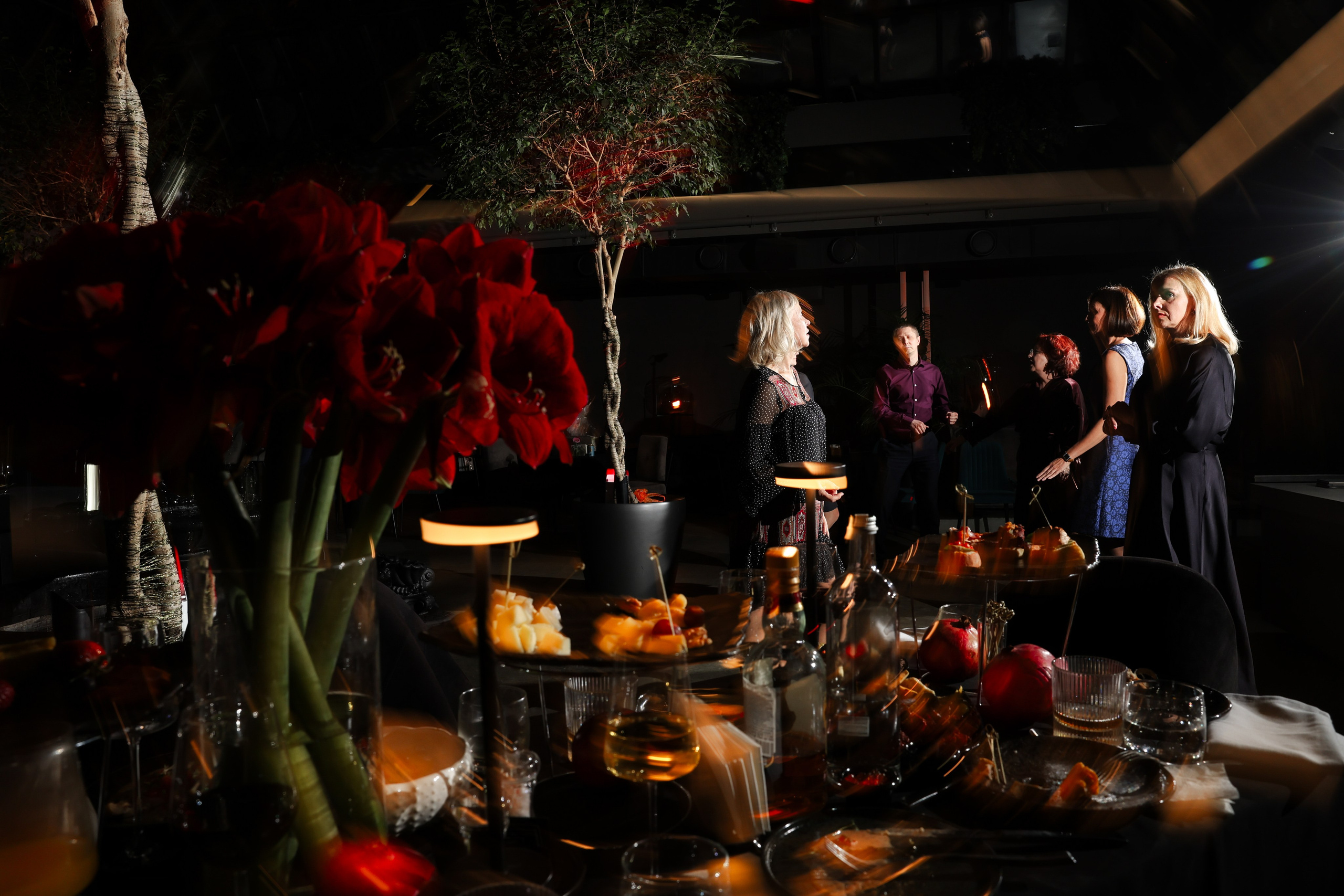 DENIS & ELIZAVETA Барвиха. Kharchenkotatianaweddingphoto