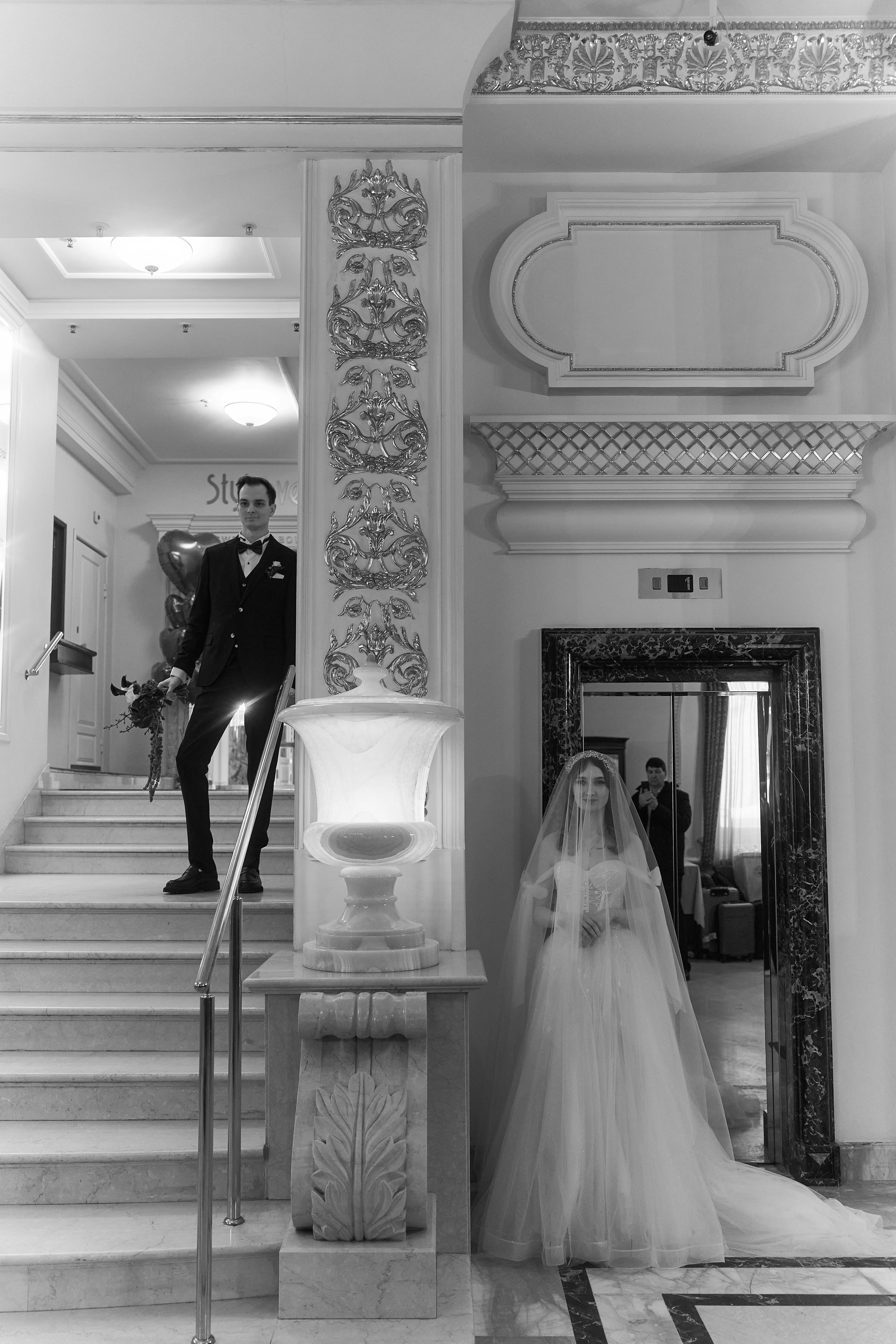 Дмитрий и Анна. Kharchenkotatianaweddingphoto