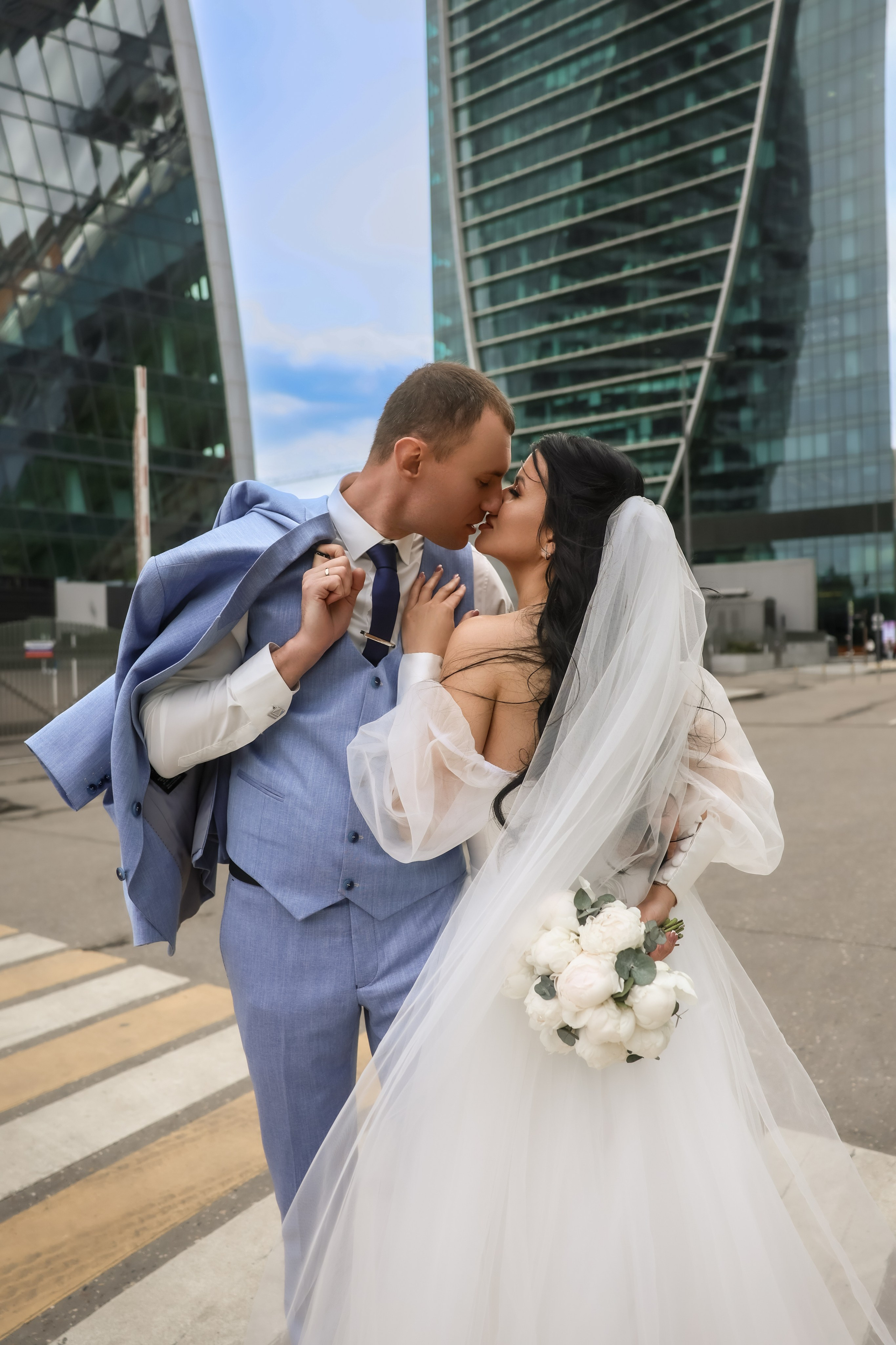 Sergey & Karina. Kharchenkotatianaweddingphoto