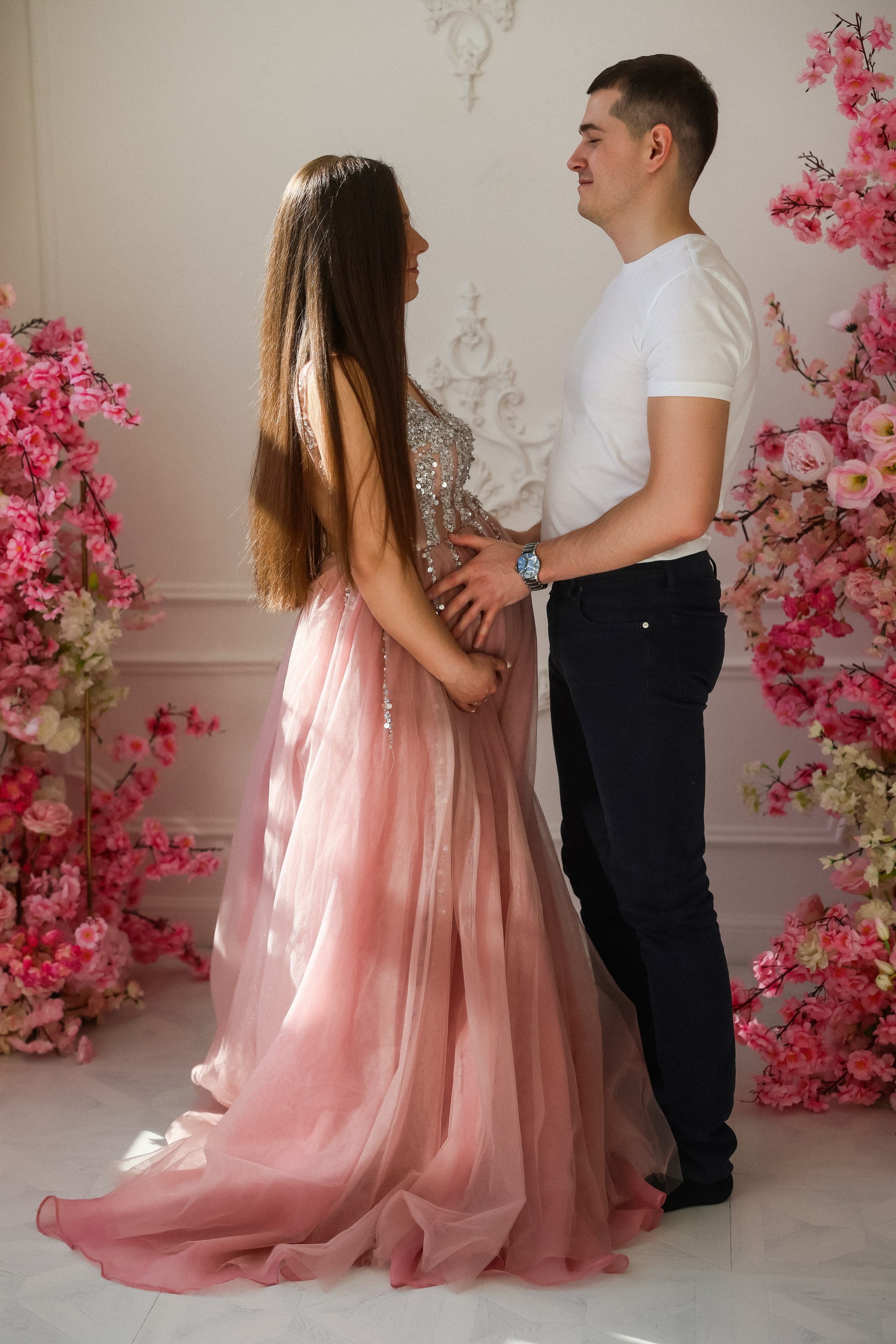 Екатерина и Денис. Kharchenkotatianaweddingphoto