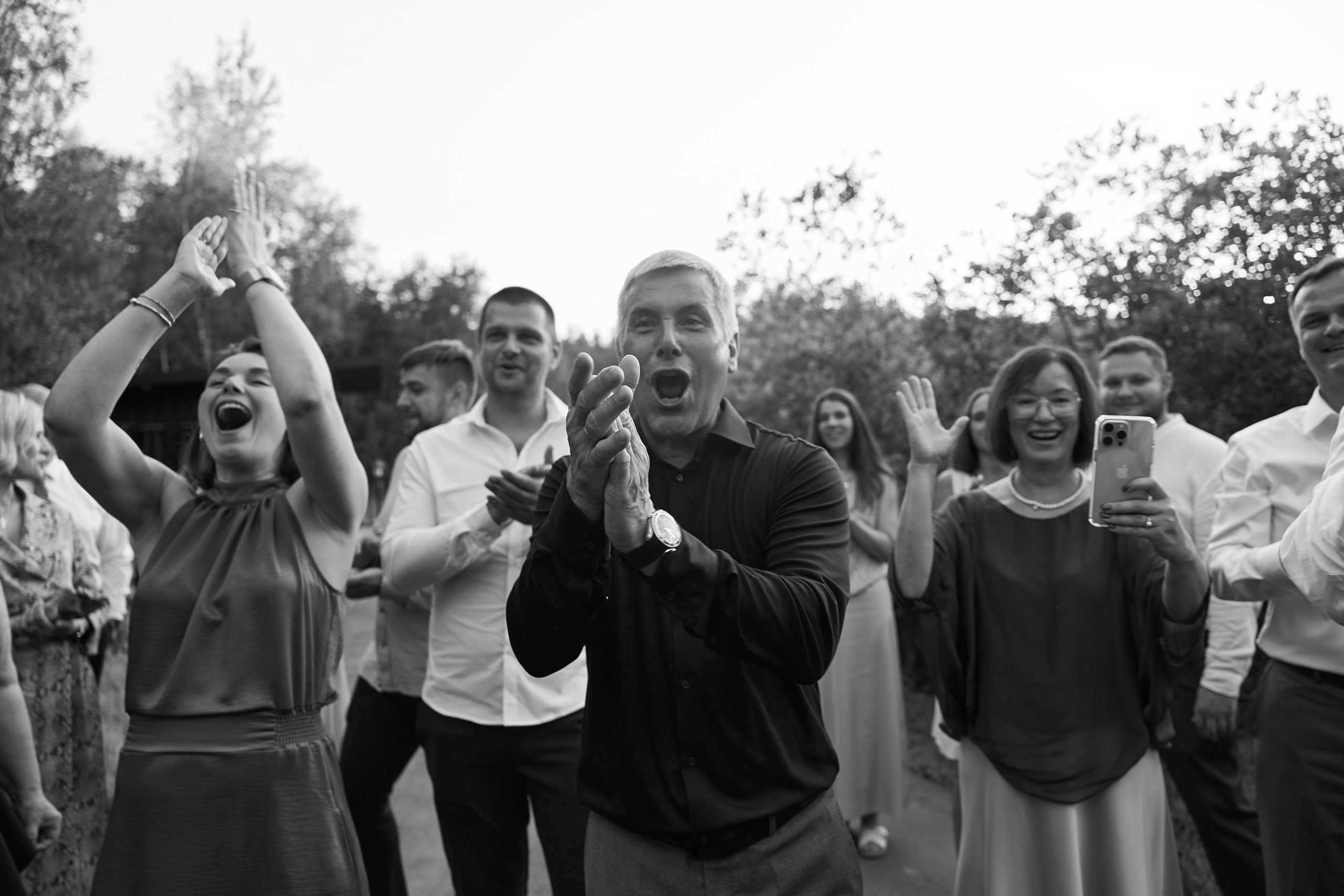 Roman & Julia Green House. Kharchenkotatianaweddingphoto