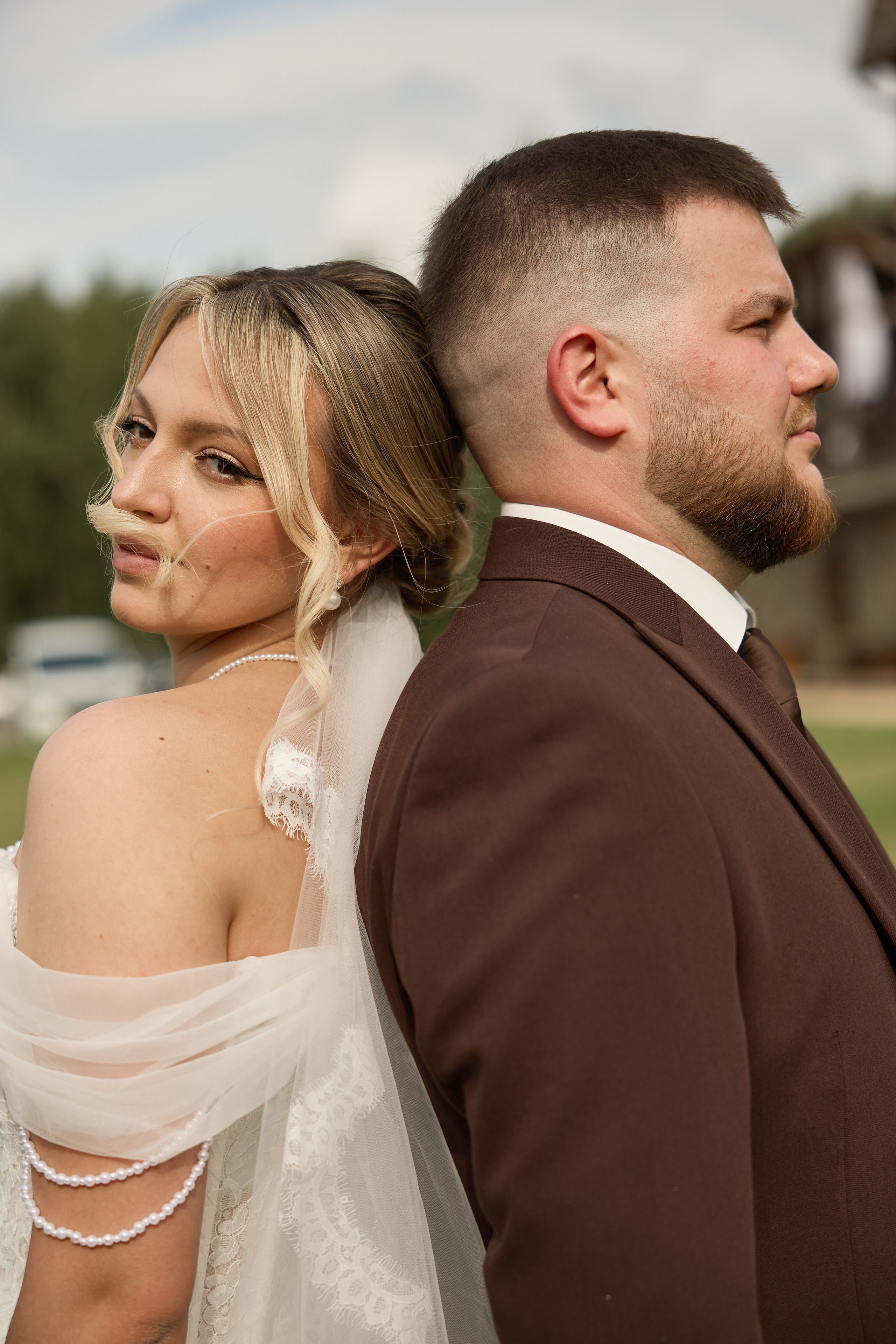 Кирилл и Янина. Kharchenkotatianaweddingphoto