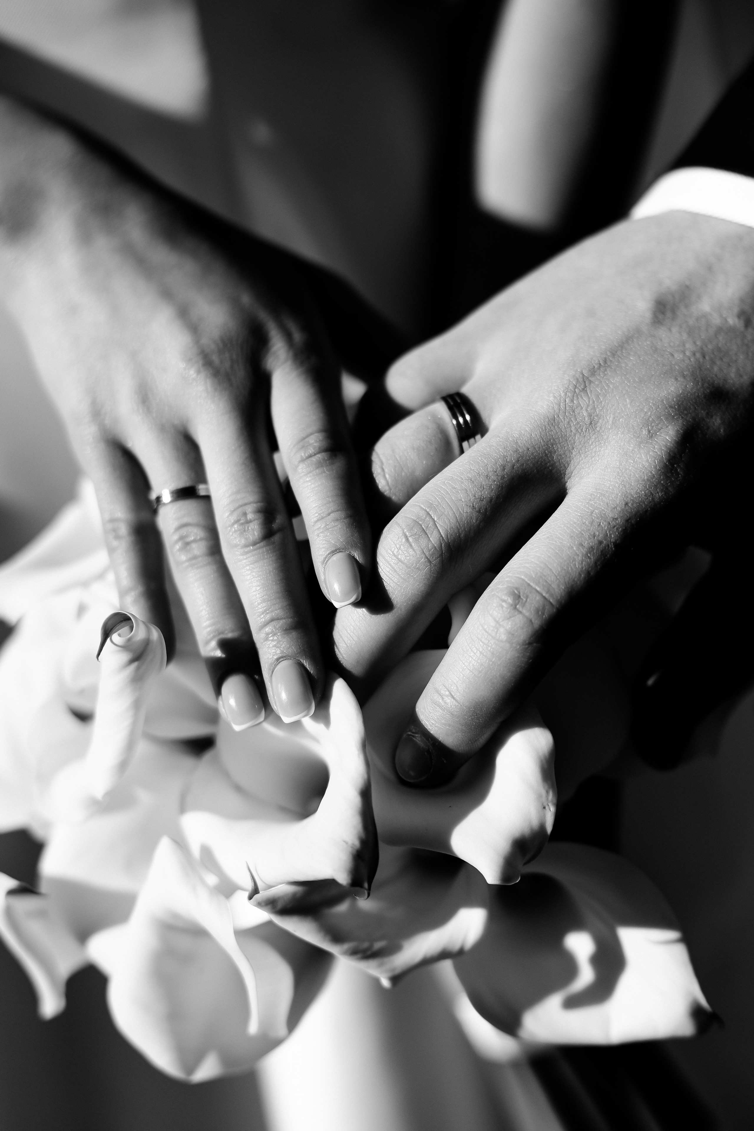 DENIS & ELIZAVETA Барвиха. Kharchenkotatianaweddingphoto