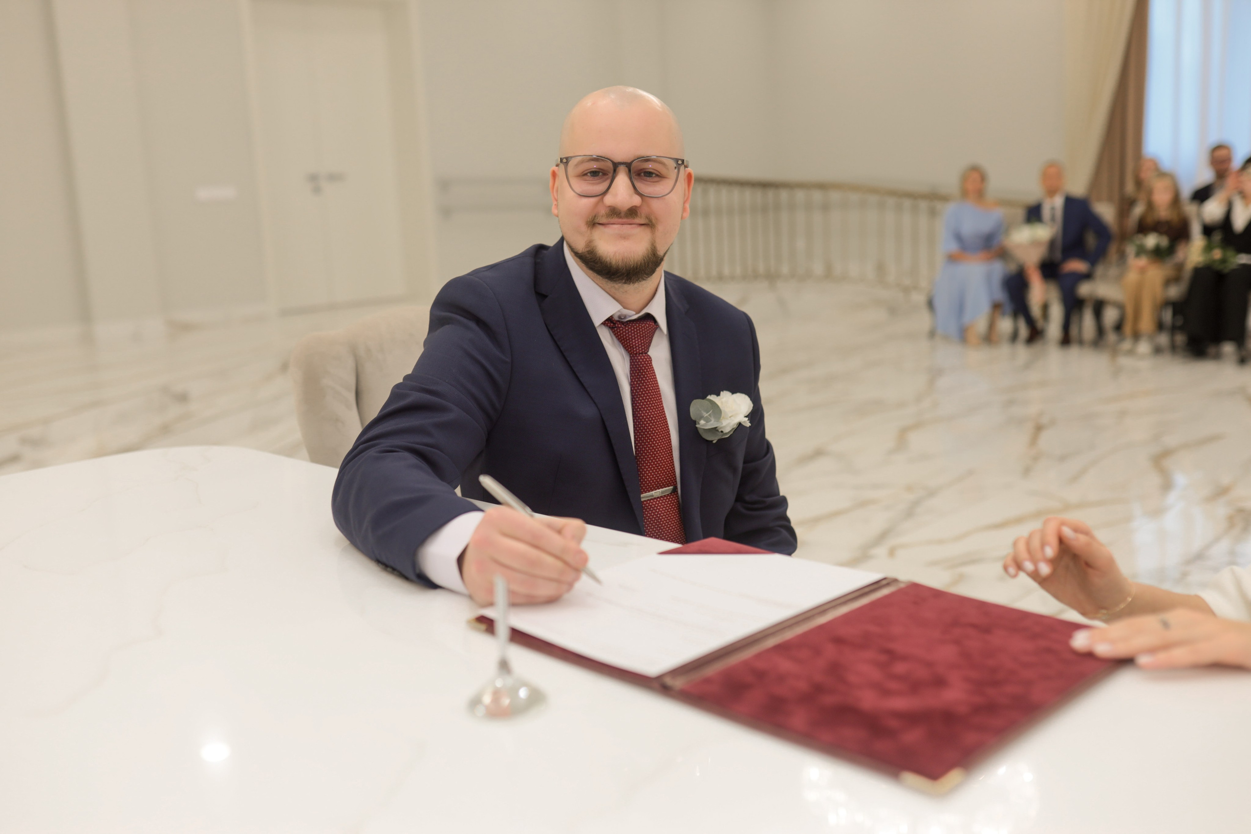 Wedding day Dmitriy & Polina. Kharchenkotatianaweddingphoto