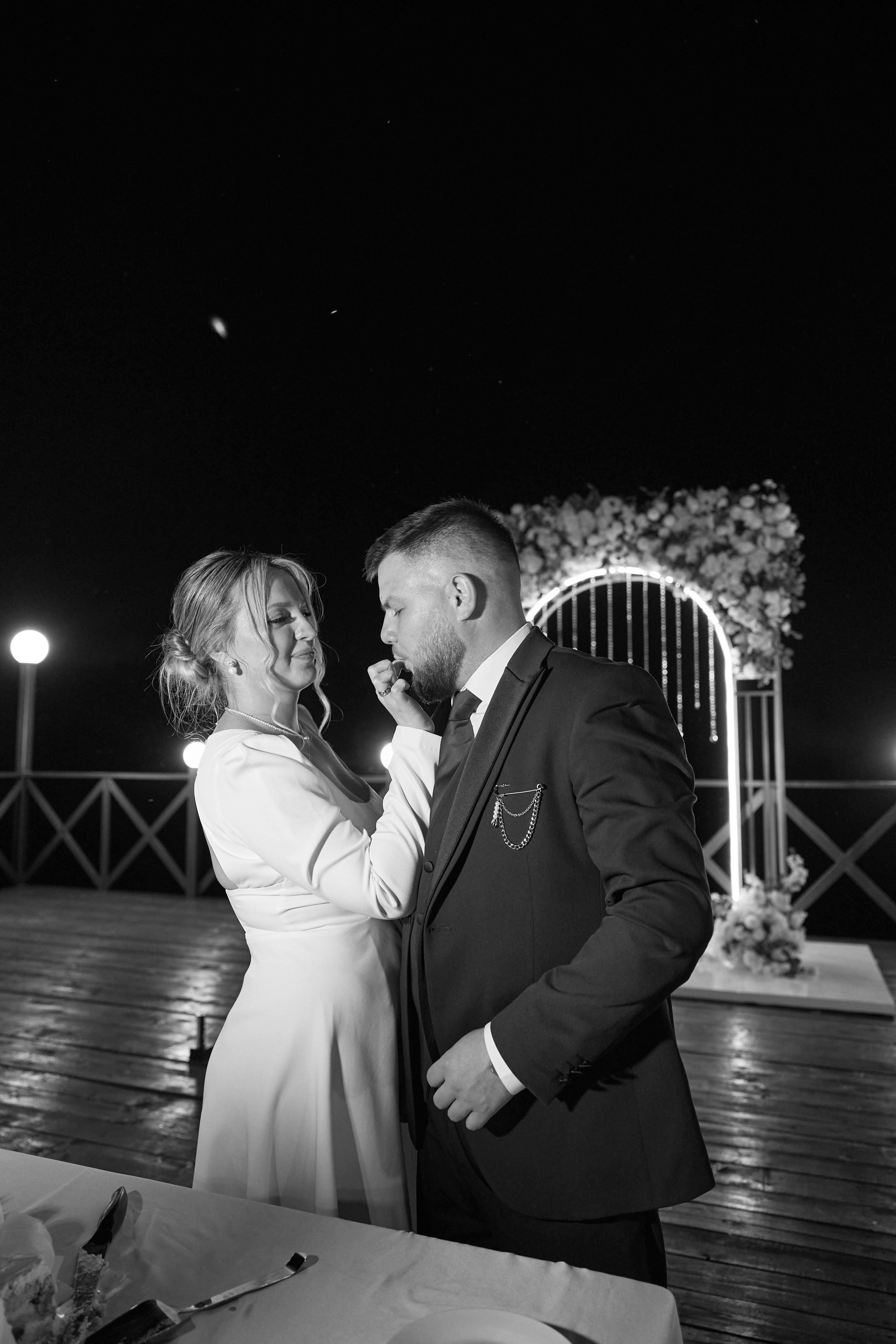 Кирилл и Янина. Kharchenkotatianaweddingphoto