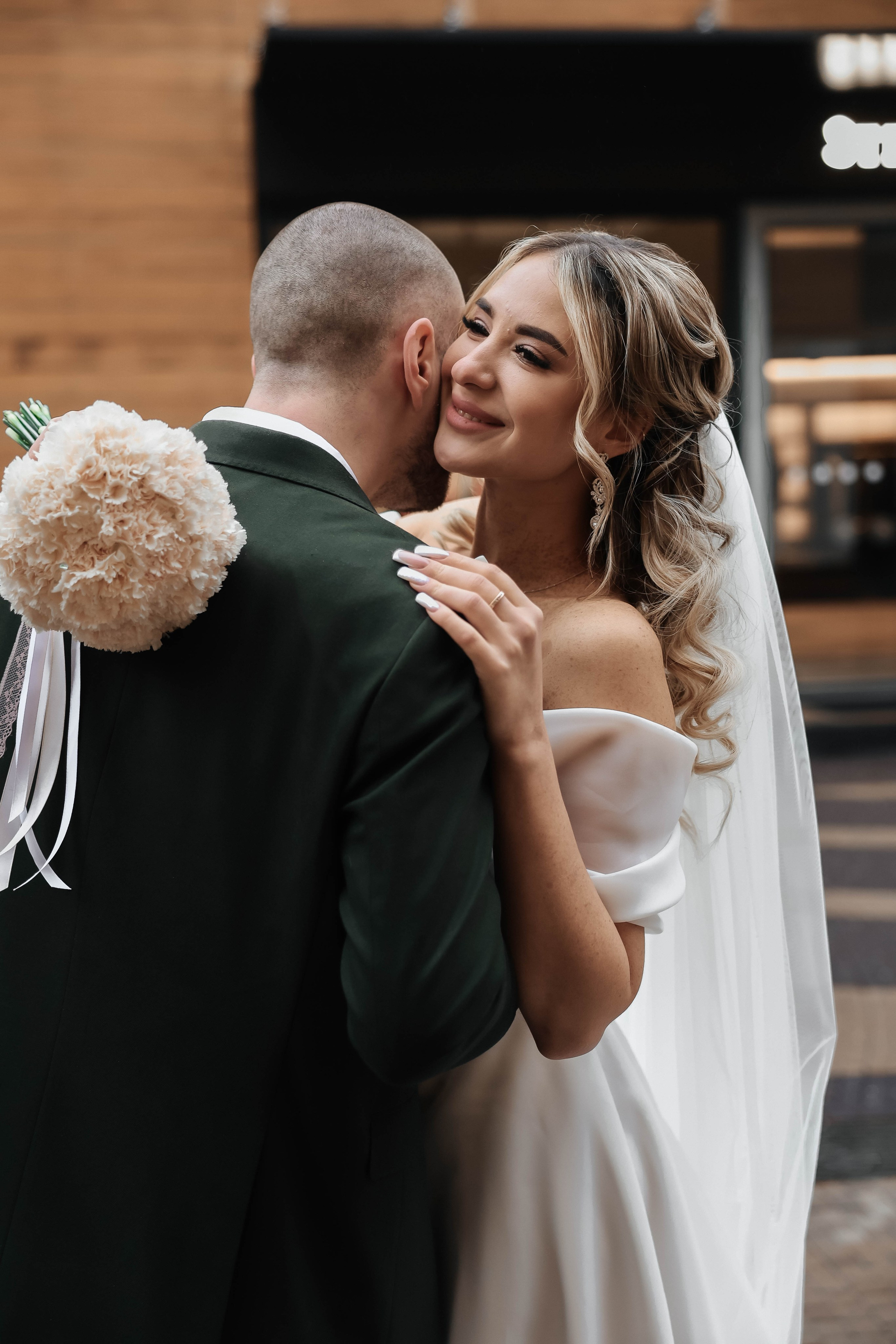 ARTEM&ANASTASIA. Kharchenkotatianaweddingphoto