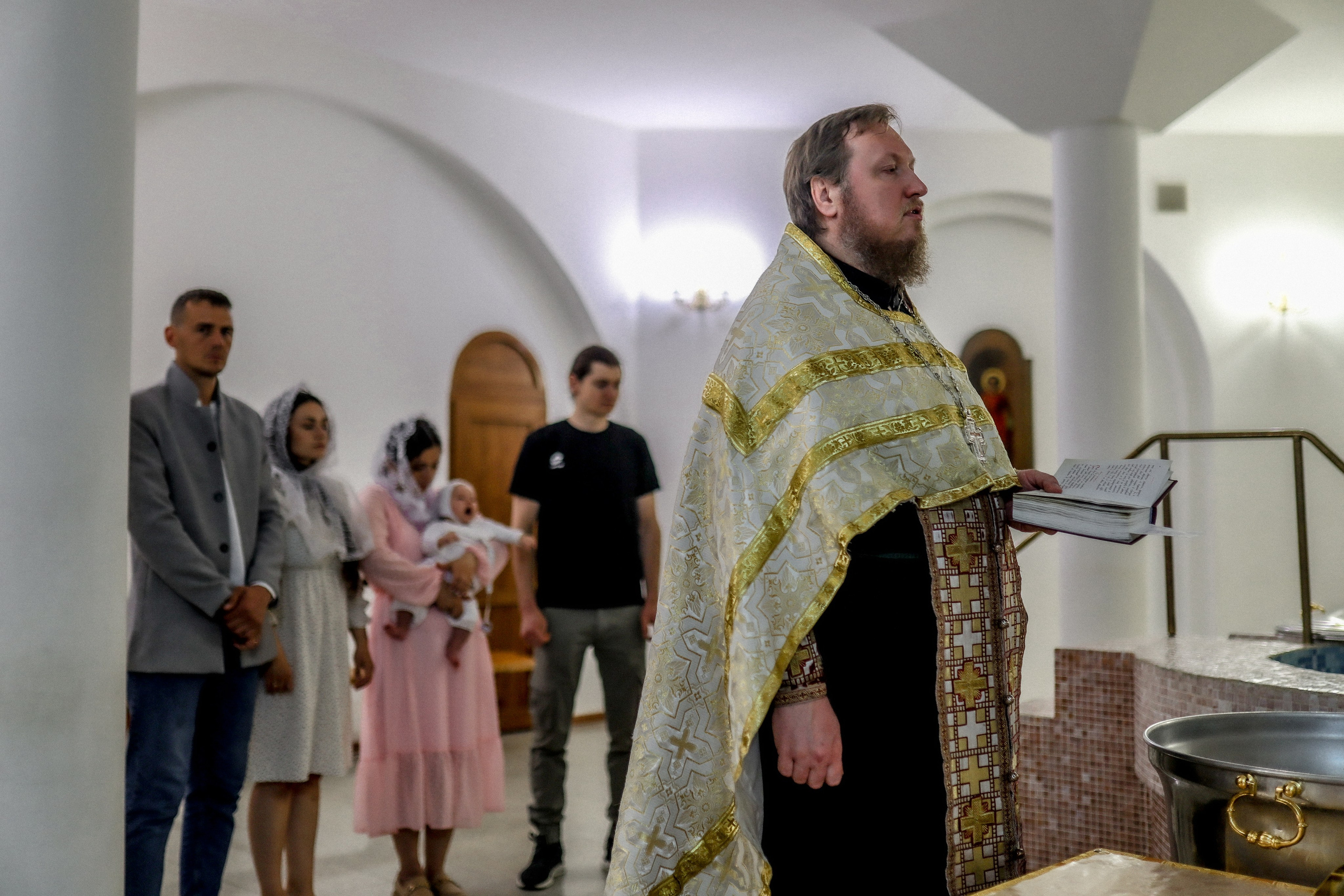 Timofey baptims. Kharchenkotatianaweddingphoto