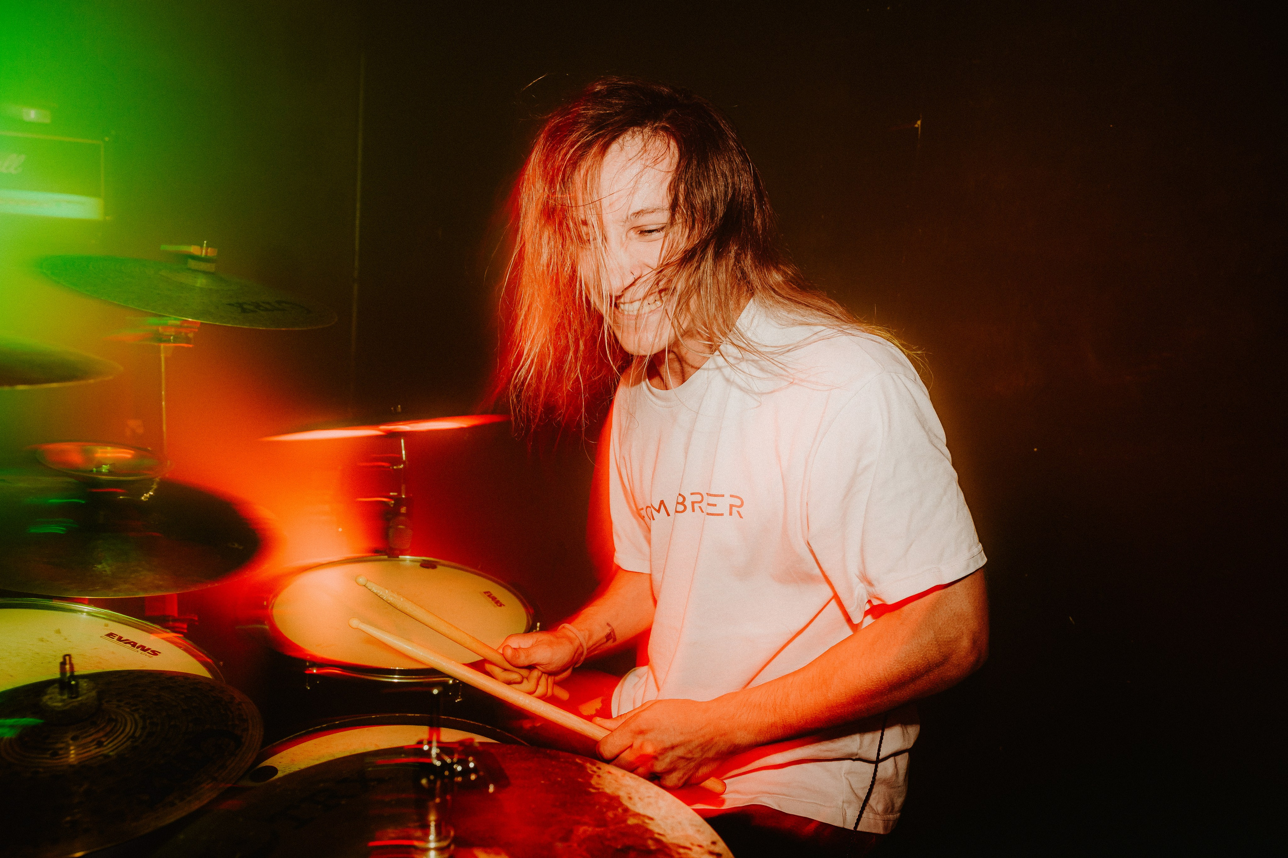 The Denied | 23.08.24 | Zoccolo 2.0