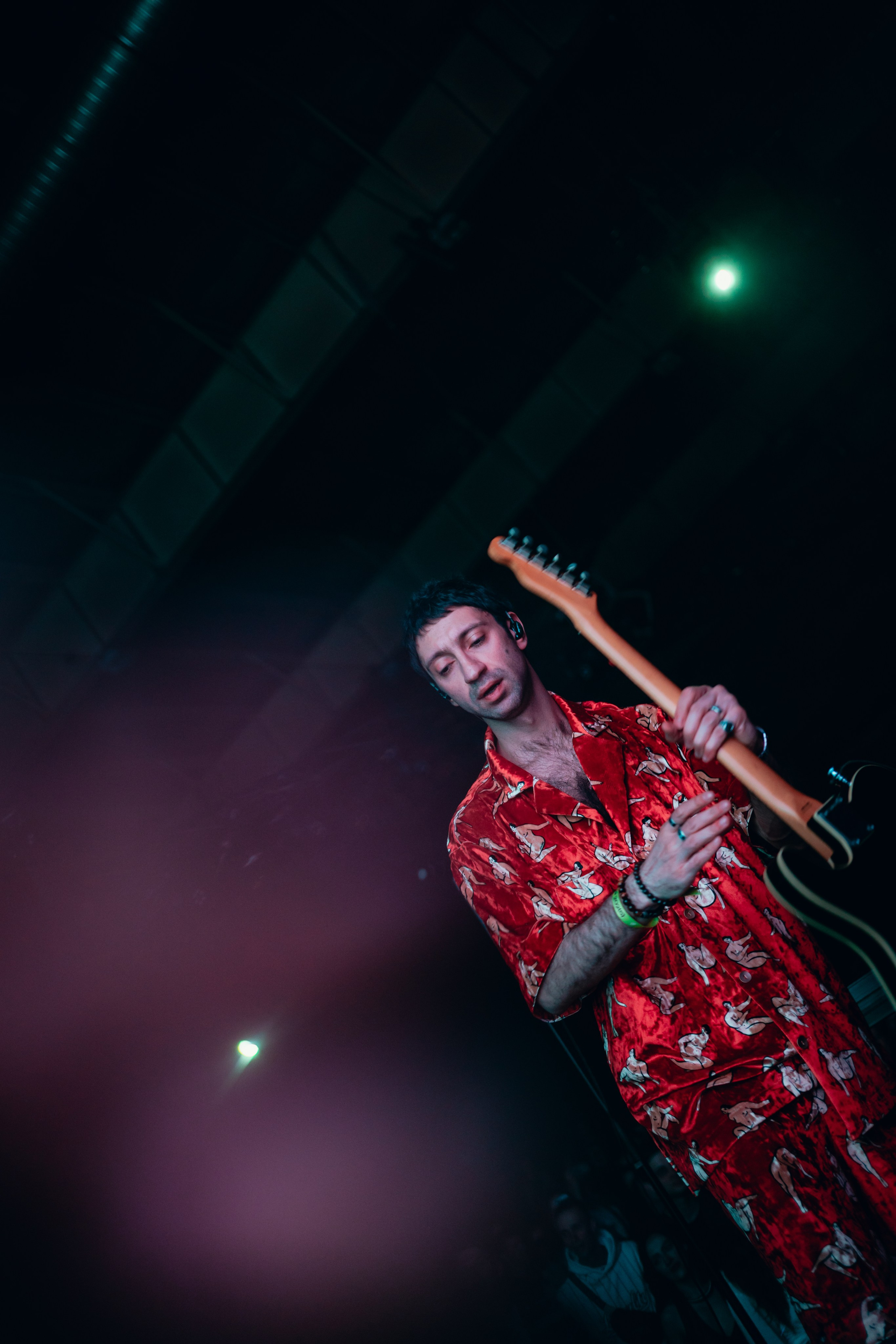 TON 2025. Главная