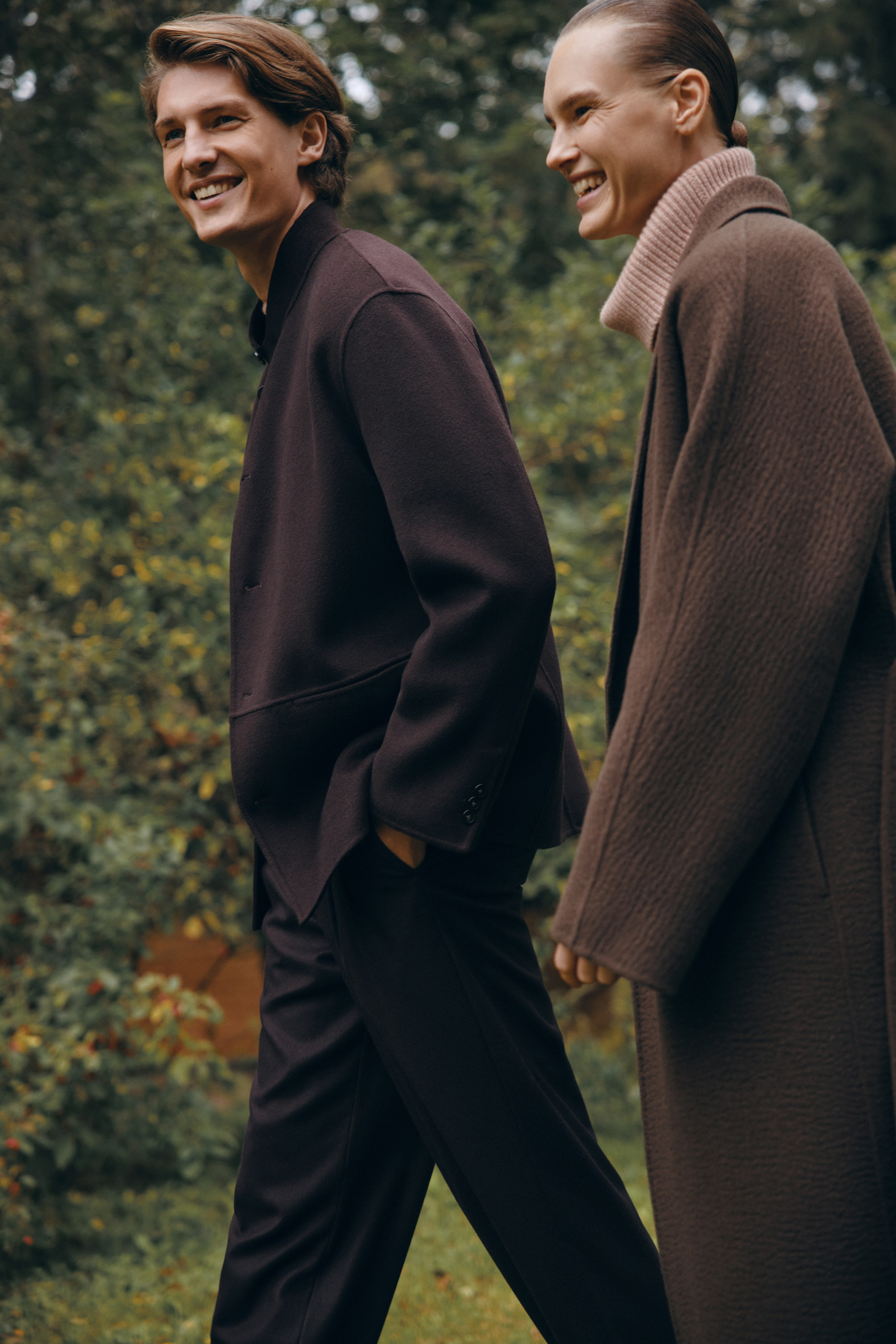 12 STOREEZ. Ретушер Polli_retouch