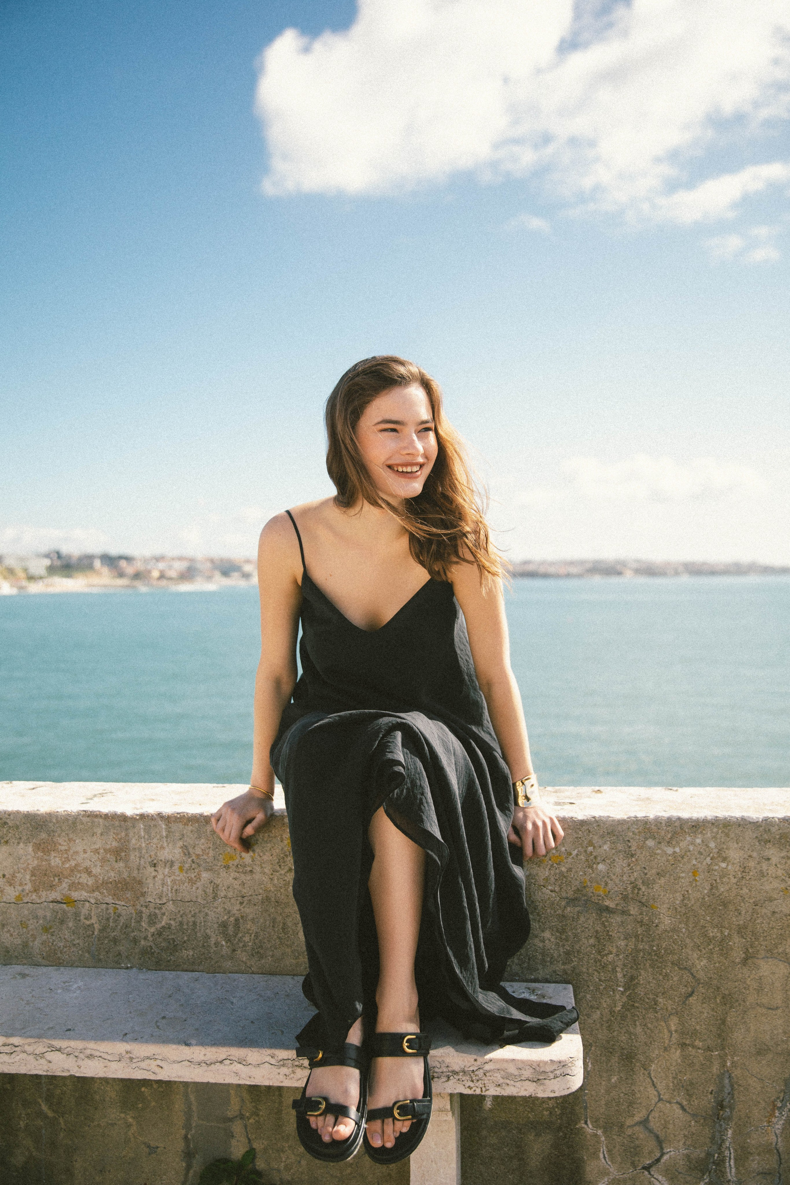 Fashion Rebels. Ретушер Polli_retouch