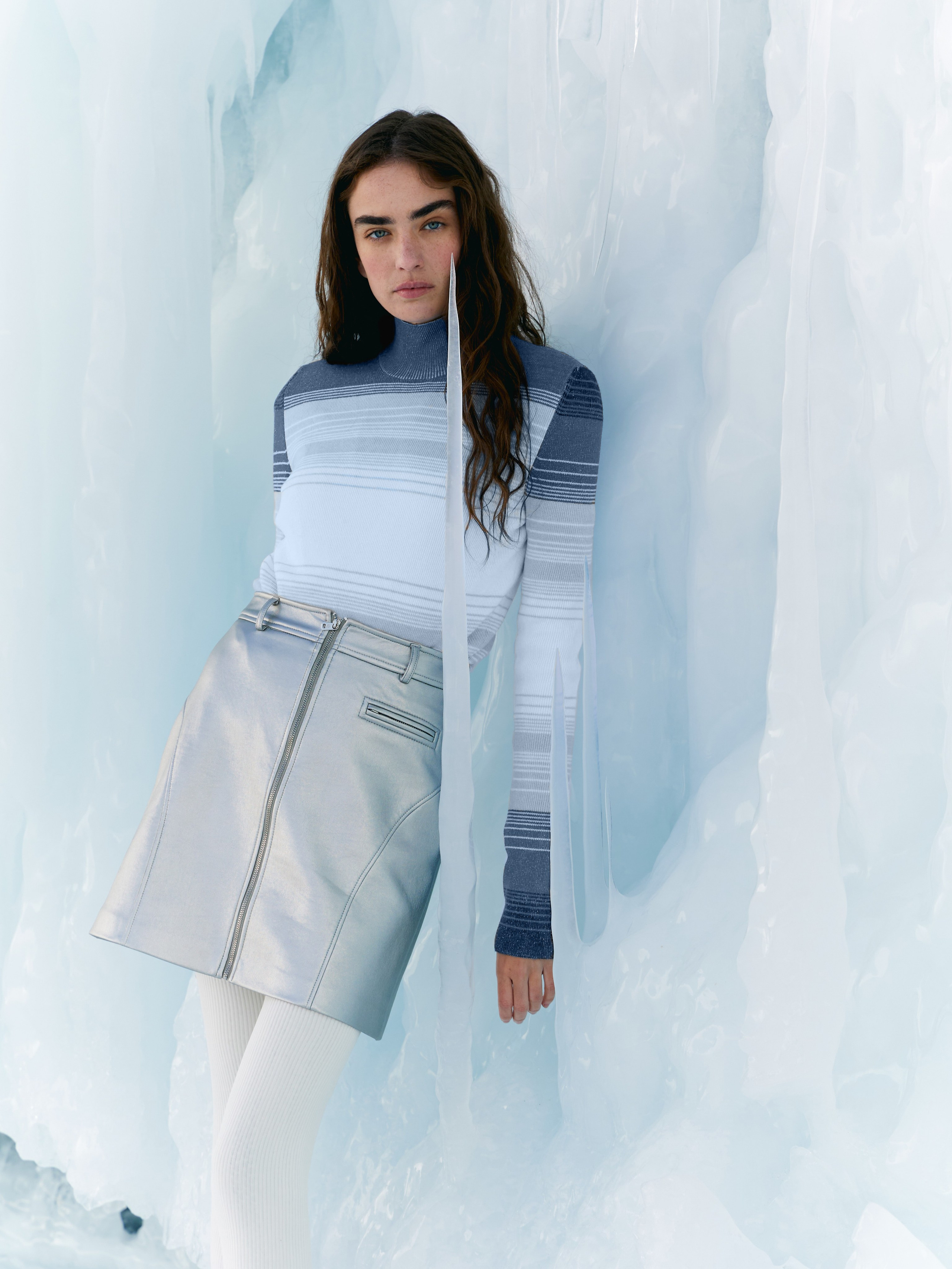 ZARINA. Ретушер Polli_retouch