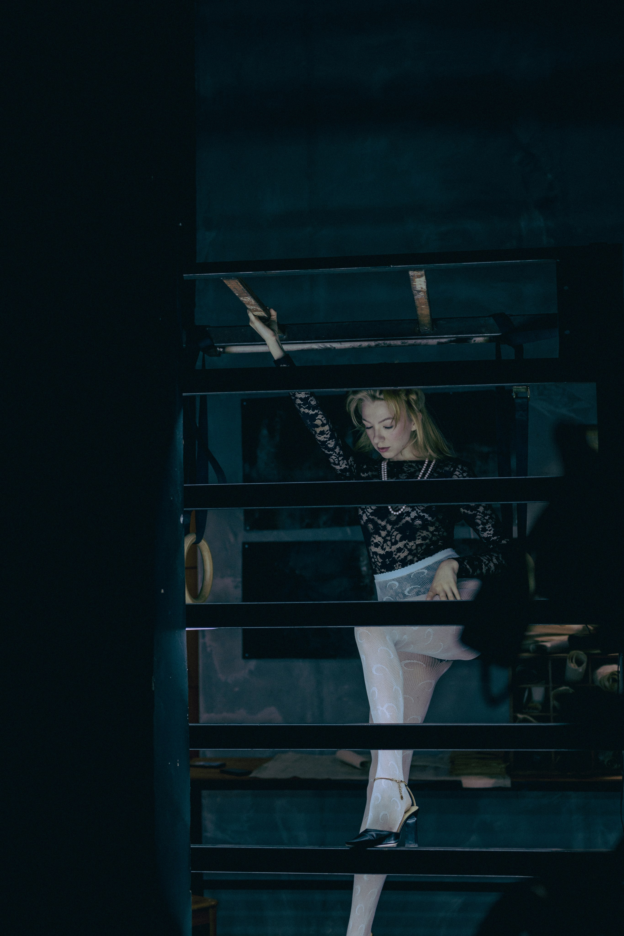 Вероника. Фотограф Евгения Счастливая, Нижний Новгород, Москва