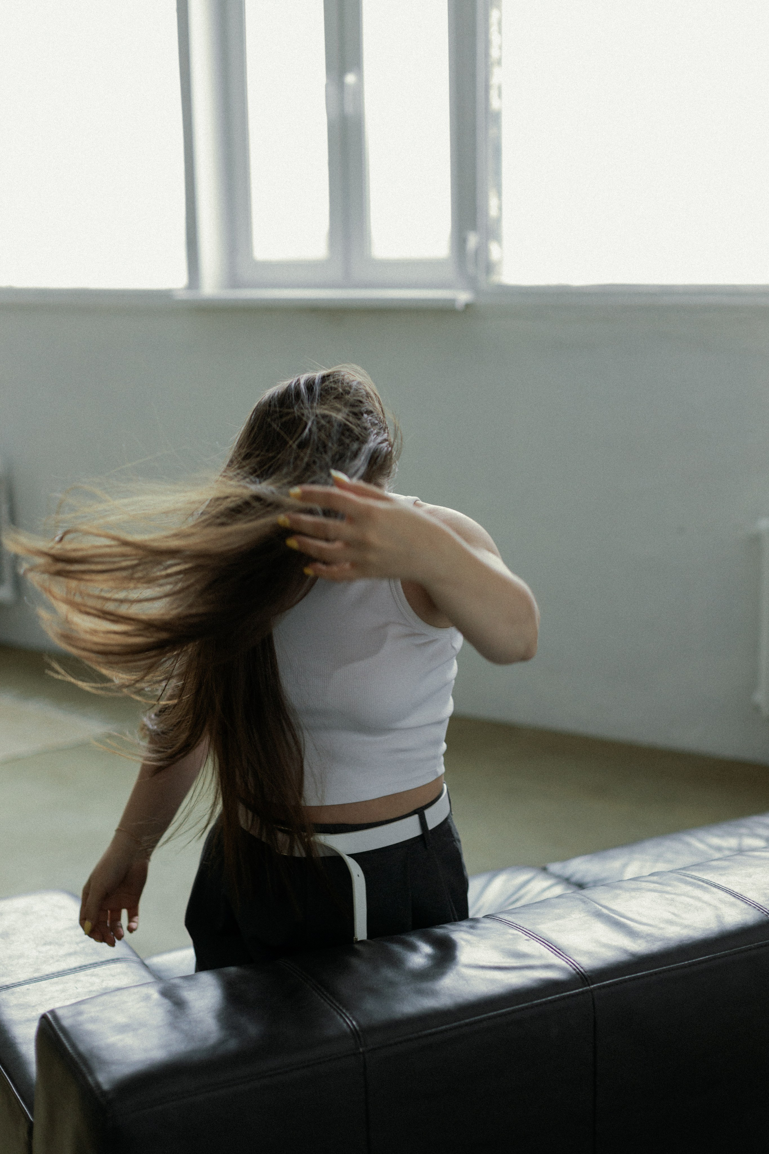 Юля. Фотограф Евгения Счастливая, Нижний Новгород, Москва